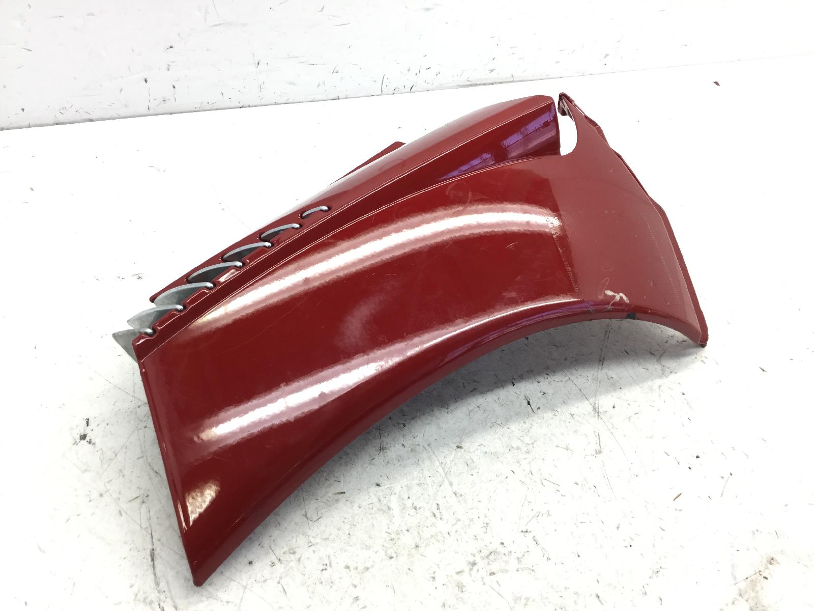 Aprilia scarabeo light 250 carena fiancata anteriore destra - attacco rotto 2006 2008 vrb00