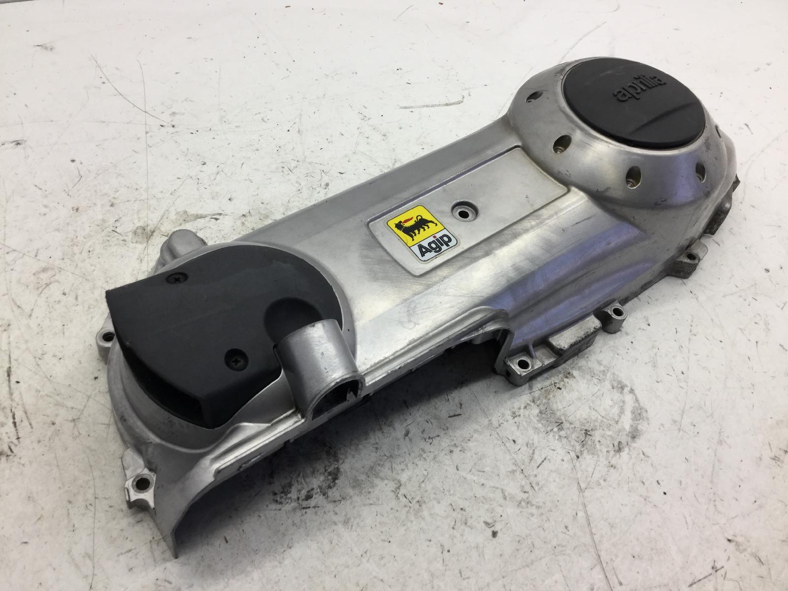Aprilia scarabeo light 250 coperchio carter trasmissione 2006 2008 vrb00