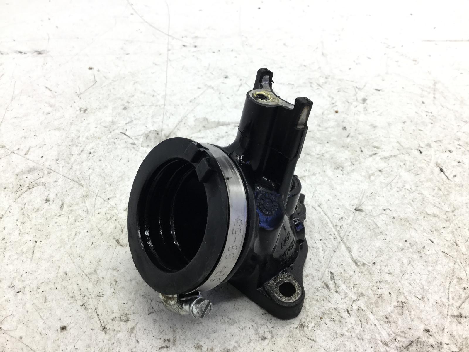 Aprilia scarabeo light 250 collettore aspirazione 2006 2008 vrb00