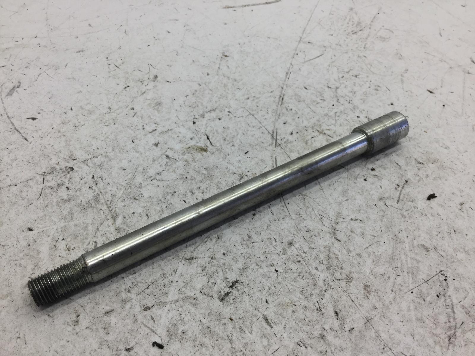 Aprilia scarabeo light 250 perno ruota anteriore 2006 2008 vrb00