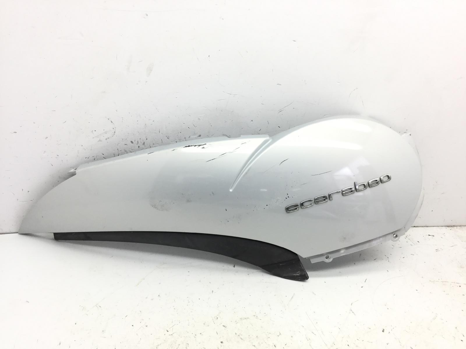 Aprilia scarabeo light 250 carena fiancata posteriore destra 2006 2008 vrb00