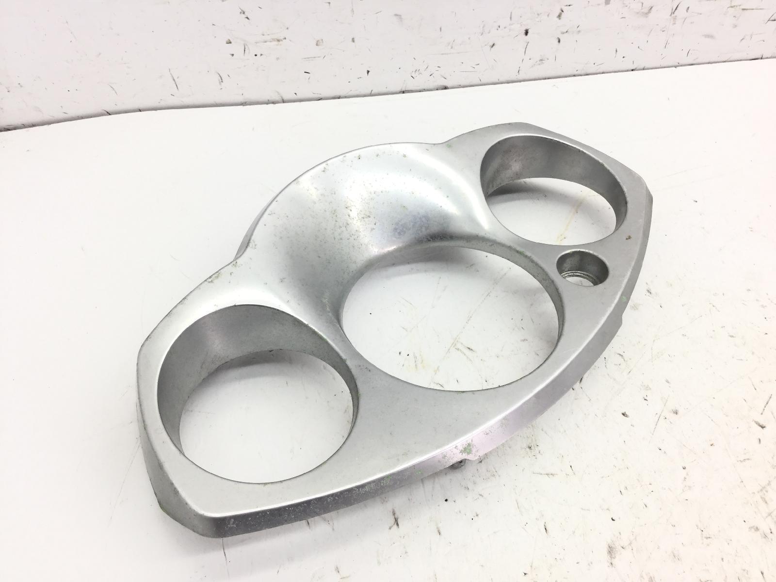 Aprilia scarabeo light 250 cornice supporto strumentzione contachilometri 2006 2008 vrb00