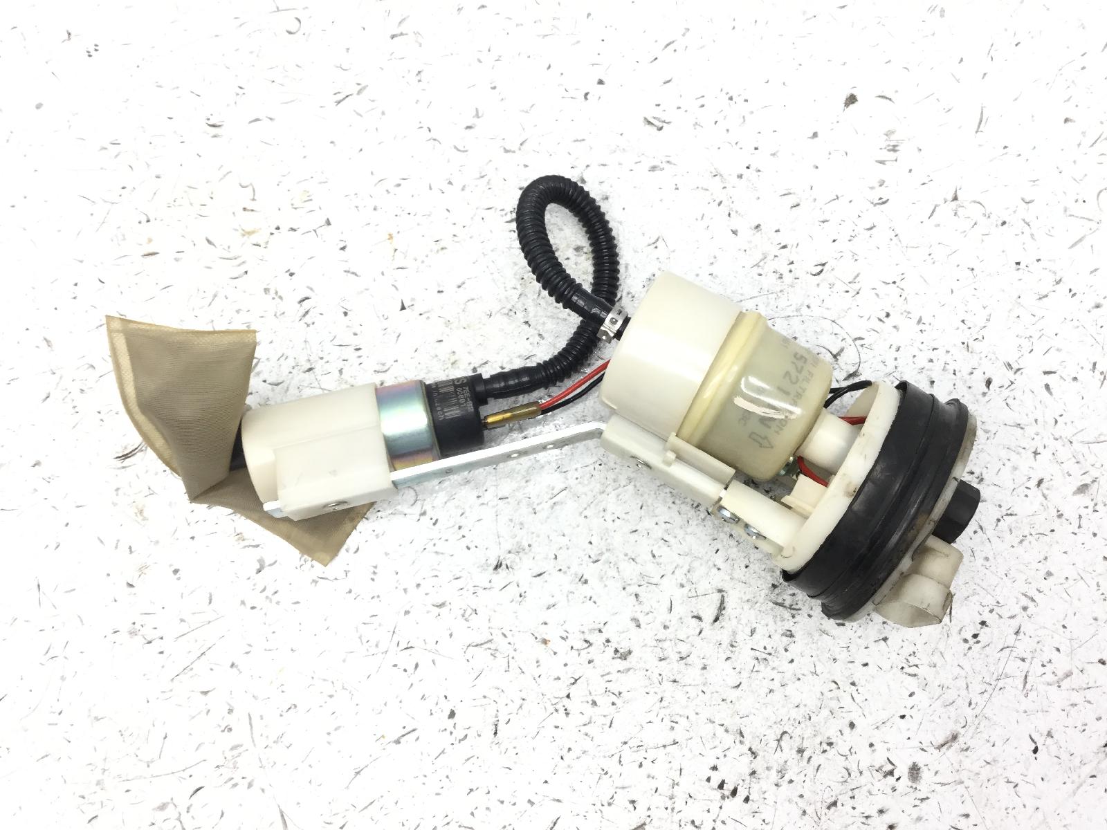Aprilia scarabeo light 250 pompa benzina serbatoio carburante 2006 2008 vrb00