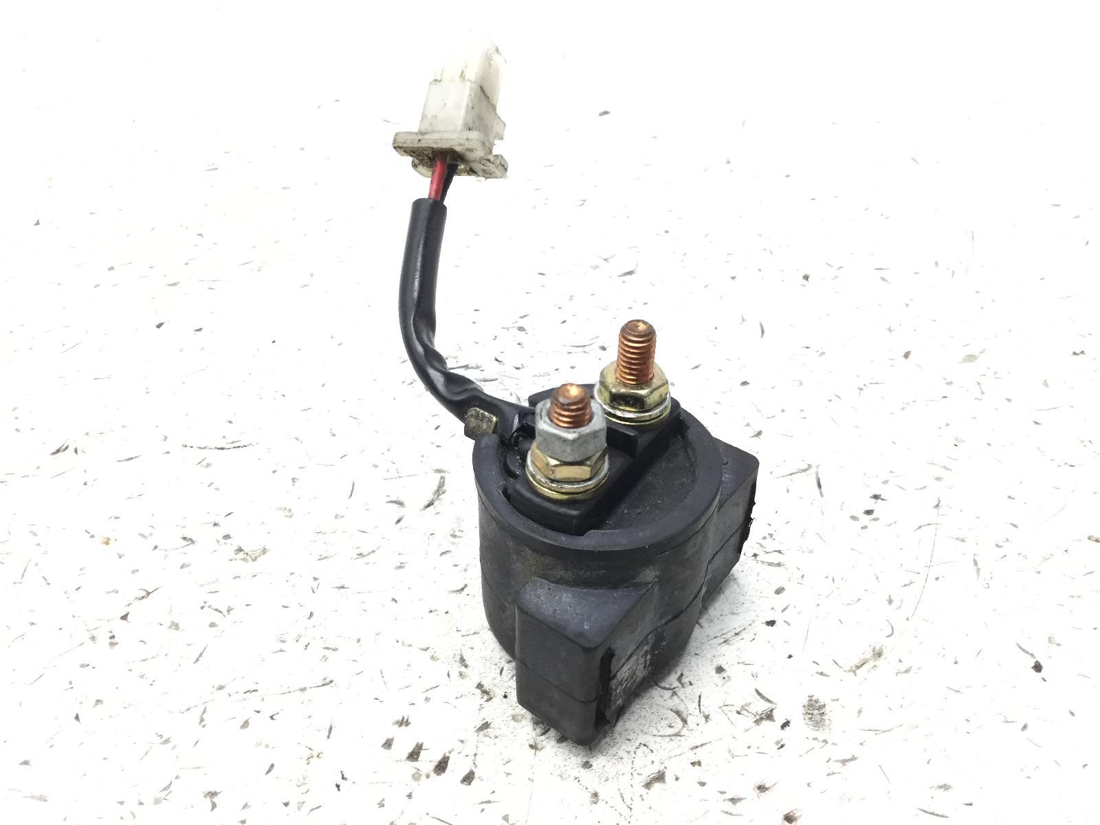 Aprilia scarabeo light 250 rele' avviamento teleruttore 2006 2008 vrb00