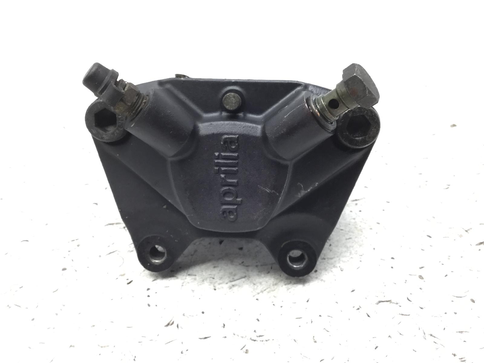 Aprilia scarabeo light 250 pinza posteriore freno 2006 2008 vrb00