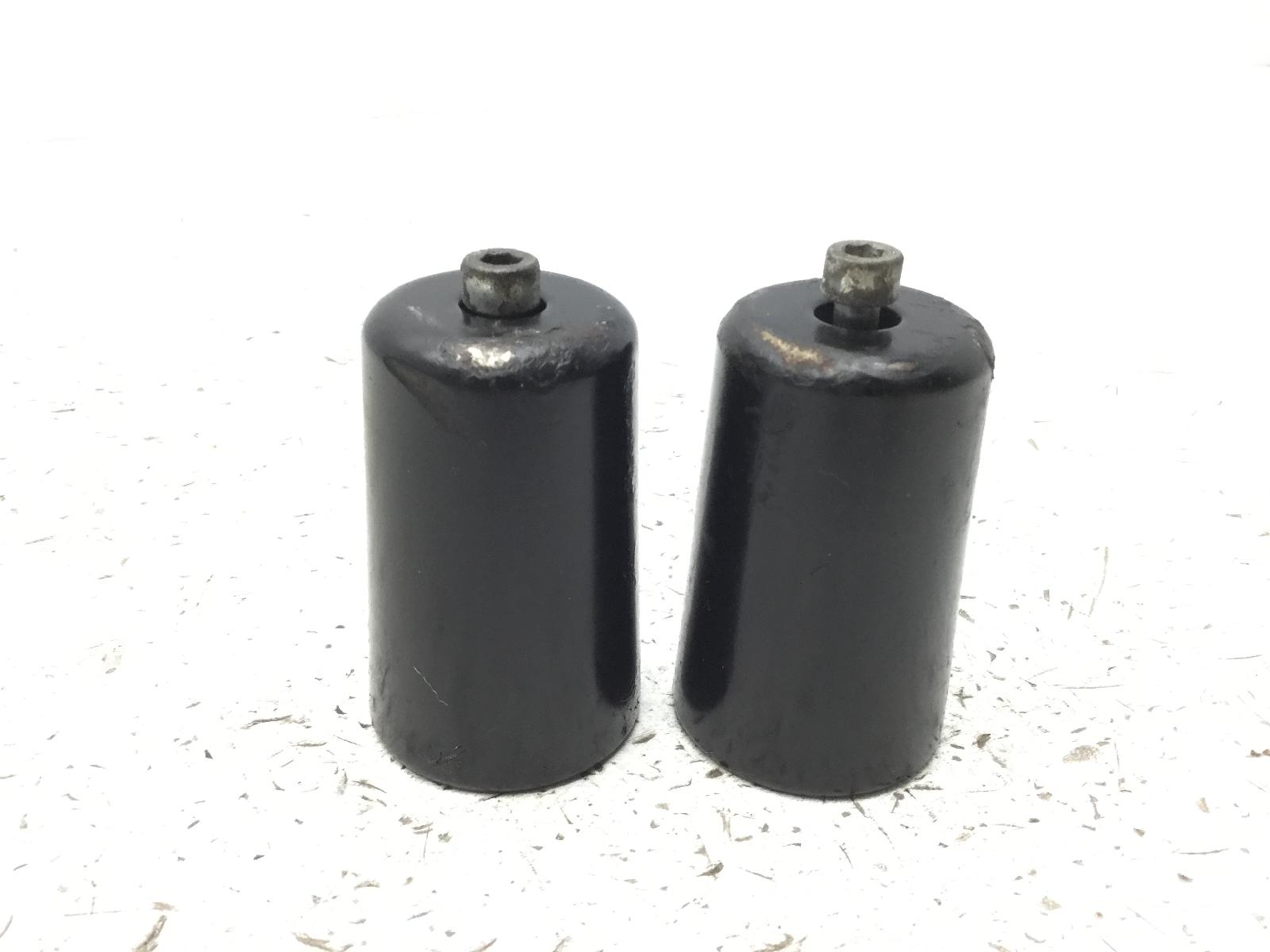Aprilia scarabeo light 250 coppia bilanceri stabilizzatori manubrio 2006 2008 vrb00