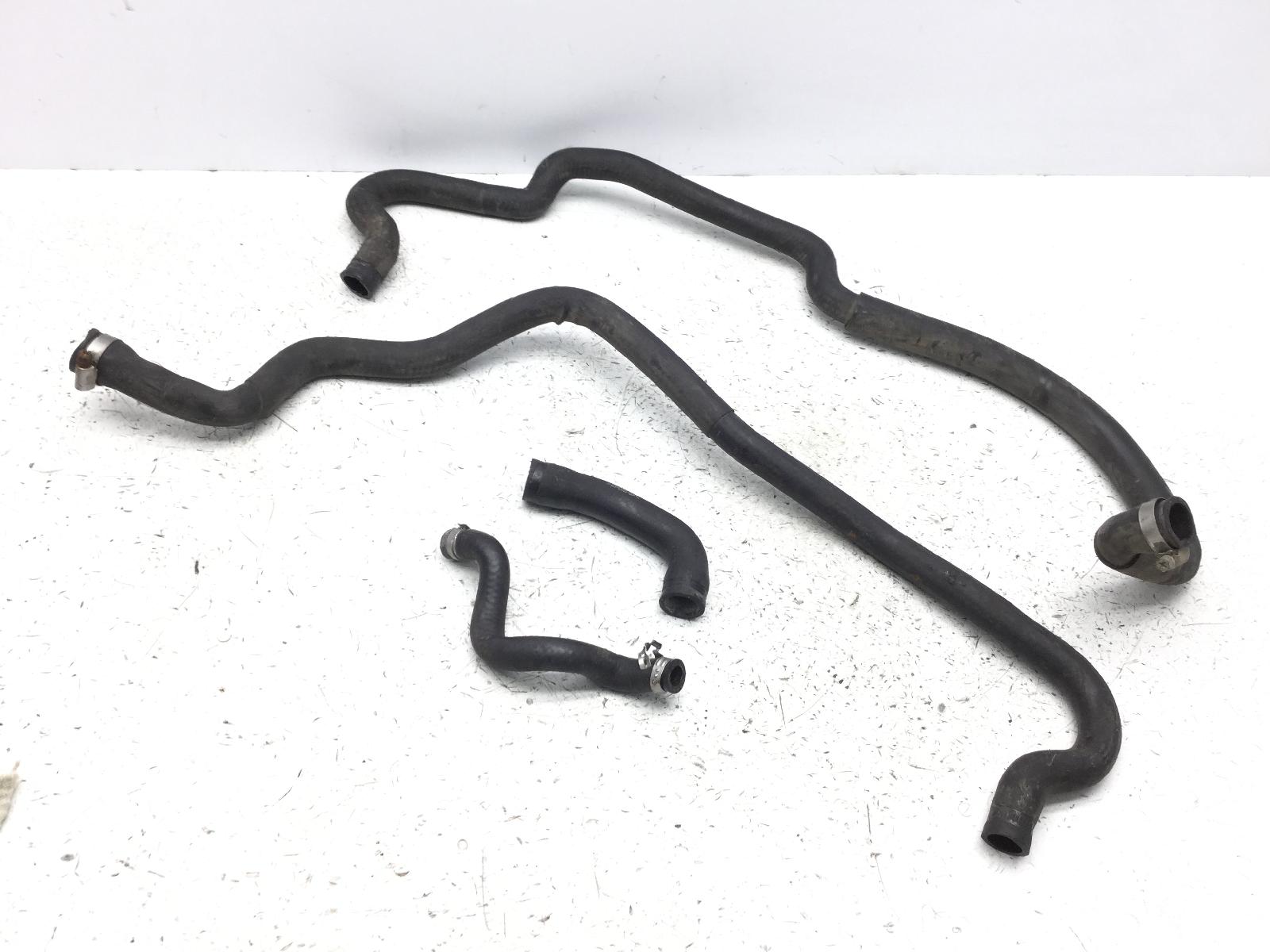 Aprilia scarabeo light 250 tubi acqua radiatore 2006 2008 vrb00