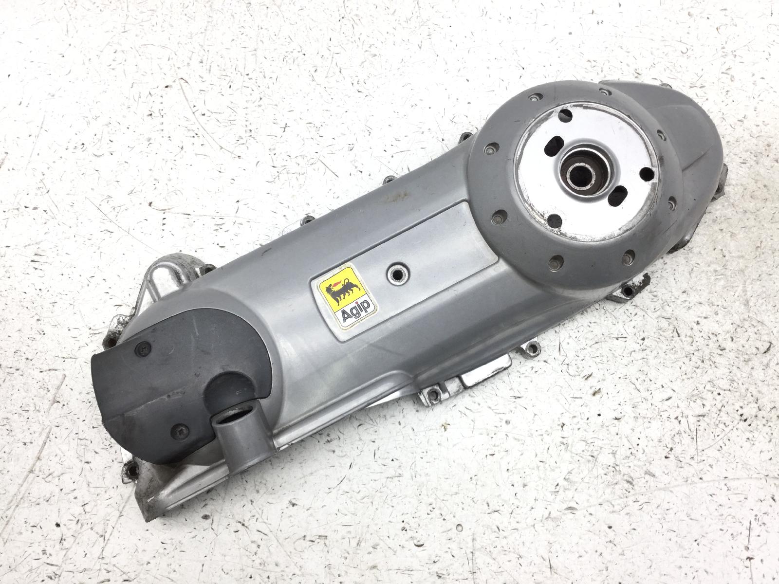 Aprilia scarabeo light 250 coperchio carter trasmissione 2006 2008 vrb00
