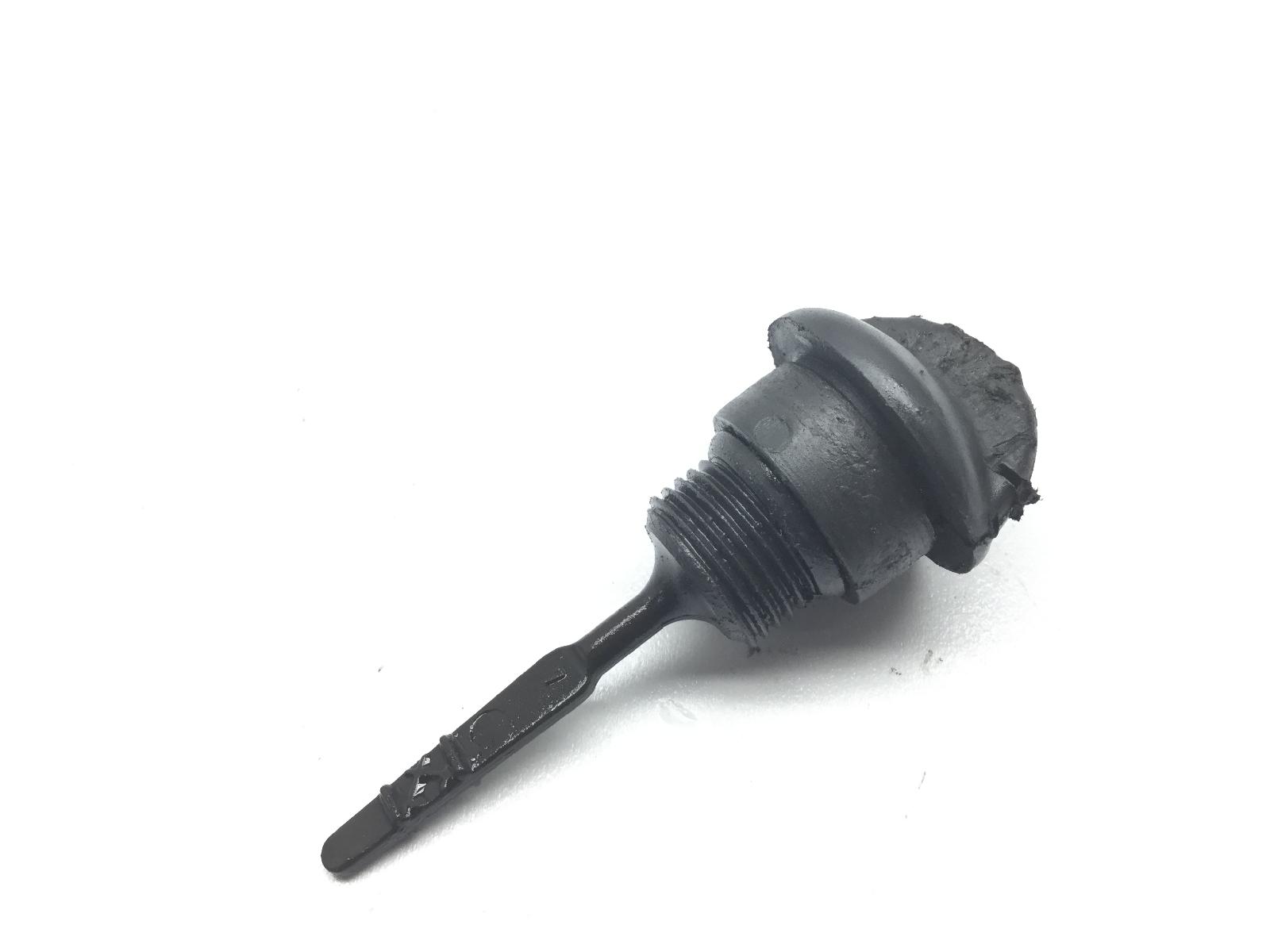 Aprilia scarabeo light 250 tappo asta livello olio carter coppa olio 2006 2008 vrb00