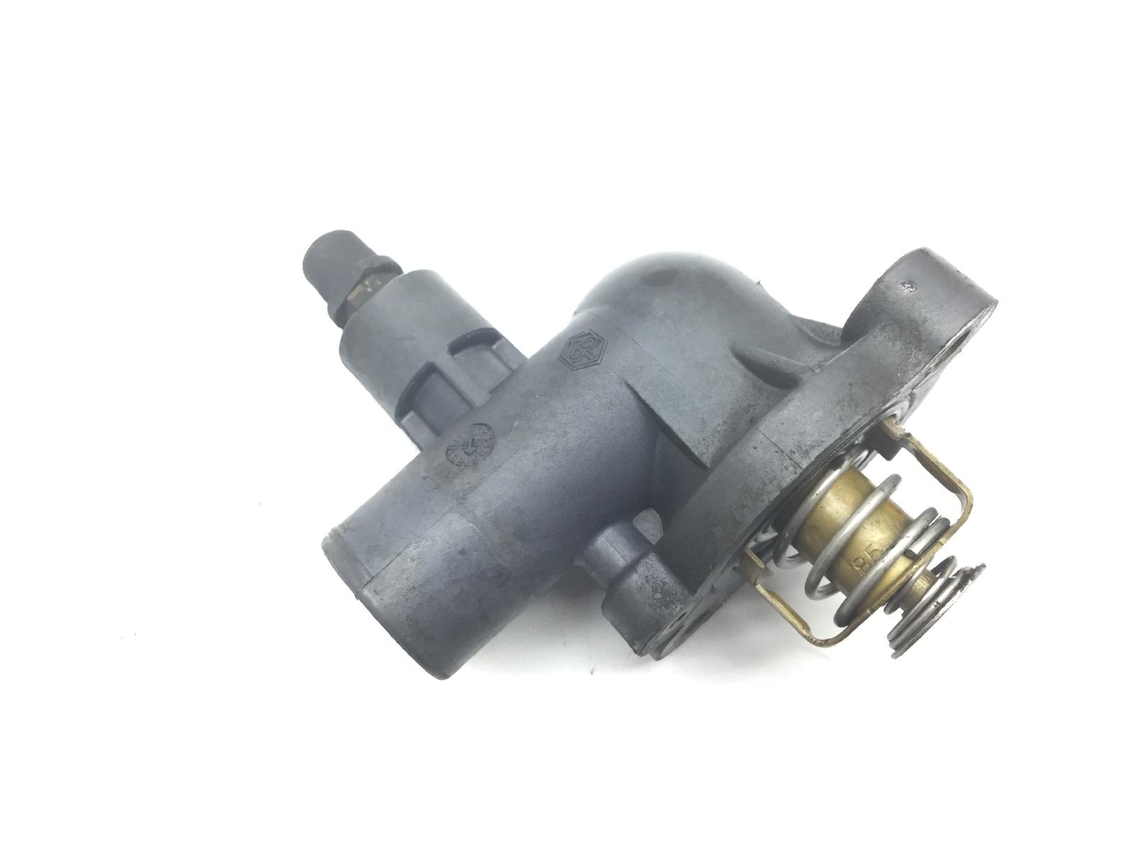 Aprilia scarabeo light 250 valvola termostatica termostato con coperchio 2006 2008 vrb00