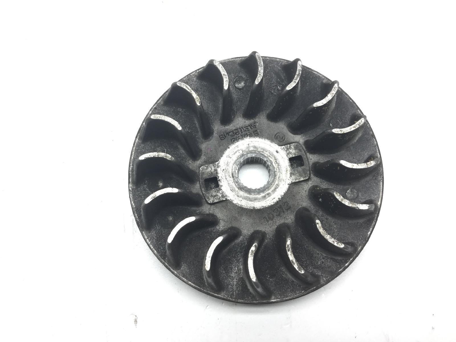 Aprilia scarabeo light 250 semipuleggia fissa trasmissione variatore 2006 2008 vrb00