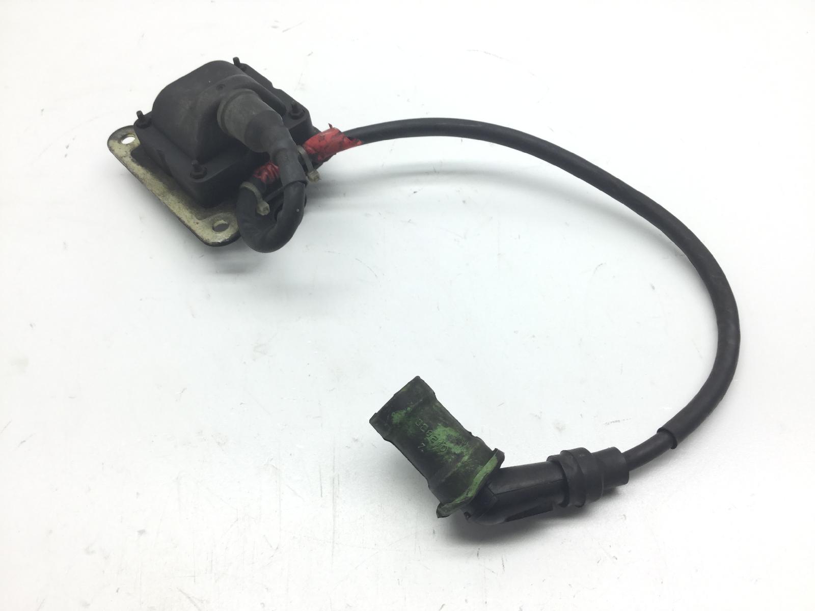 Aprilia scarabeo light 250 bobina accensione con pipetta cavo candela 2006 2008 vrb00