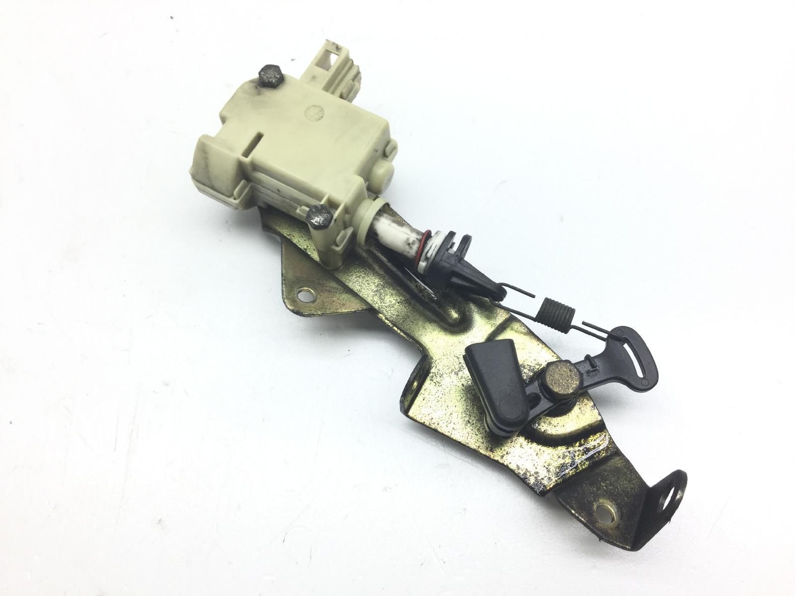 Aprilia scarabeo light 250 attuatore sella serratura gancio staffa 2006 2008 vrb00