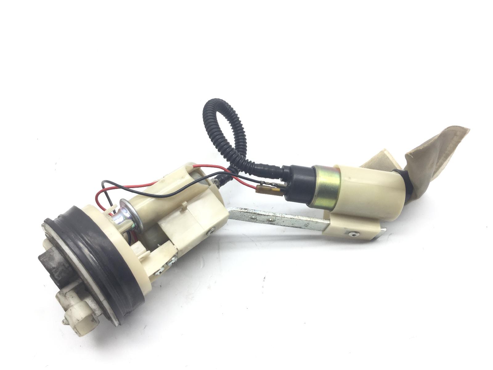 Aprilia scarabeo light 250 pompa benzina carburante fuel 2006 2008 vrb00