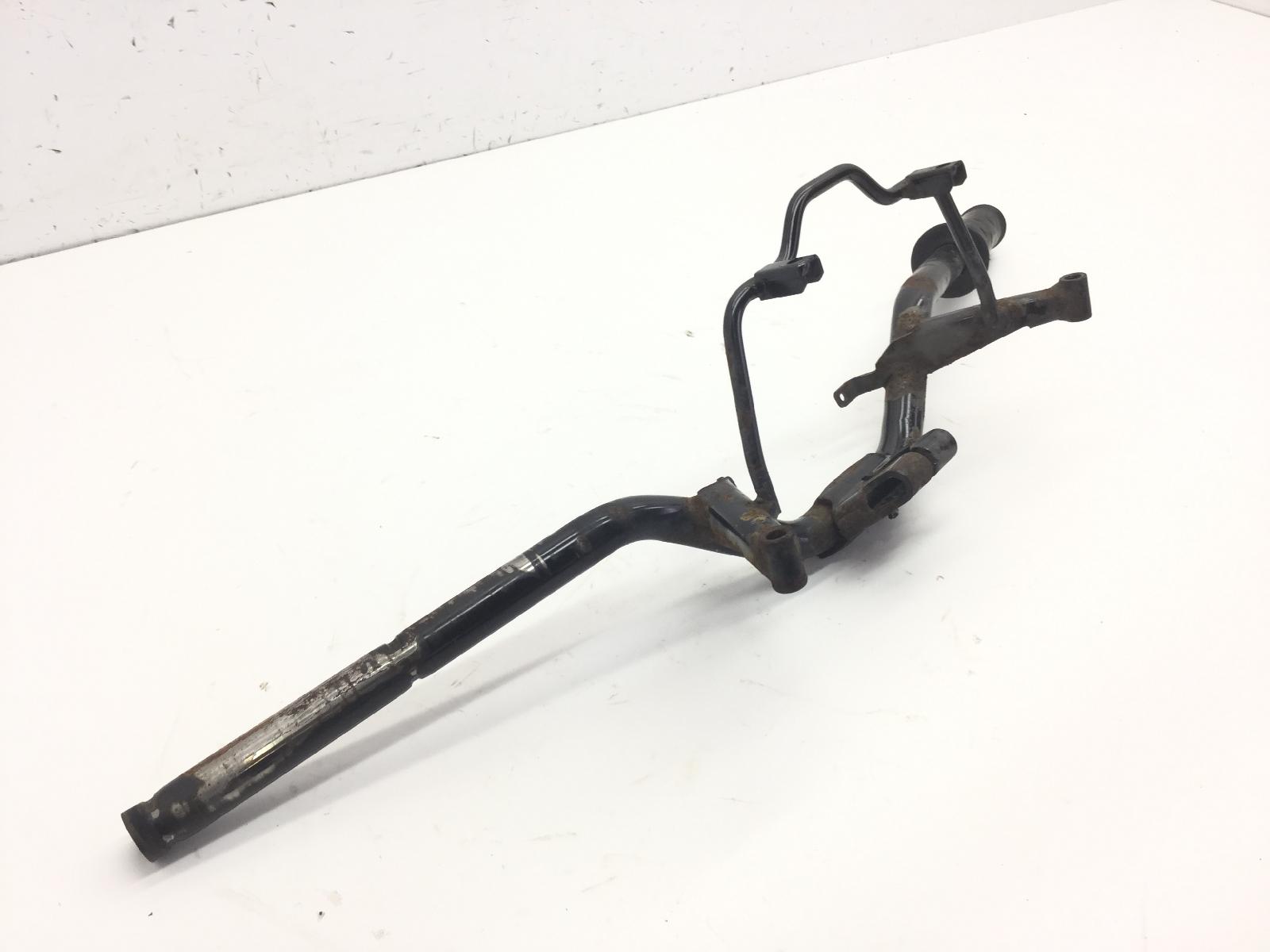 Aprilia scarabeo light 250 manubrio handlebar 2006 2008 vrb00