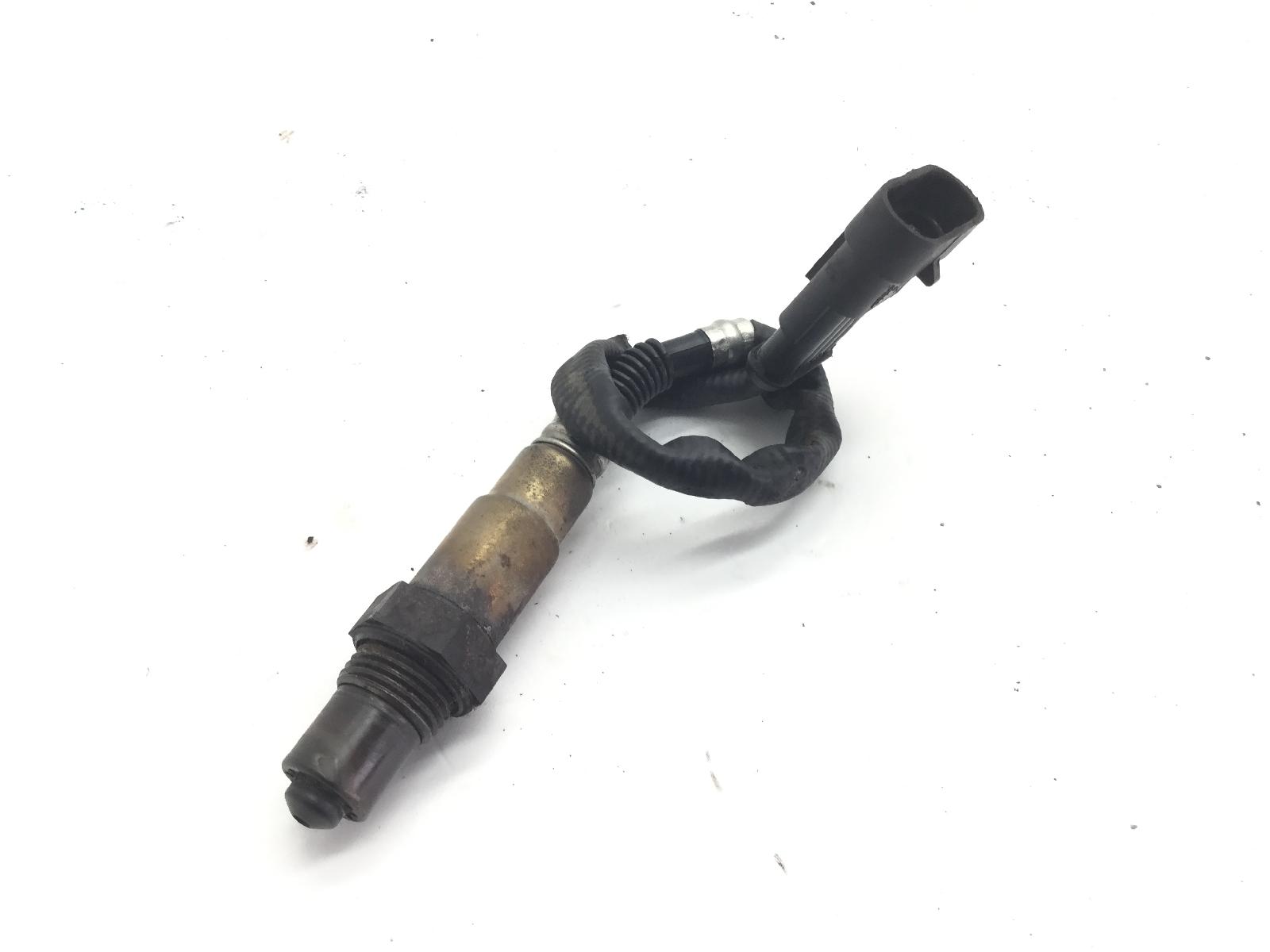 Aprilia scarabeo light 250 sonda lambda scarico marmitta 2006 2008 vrb00