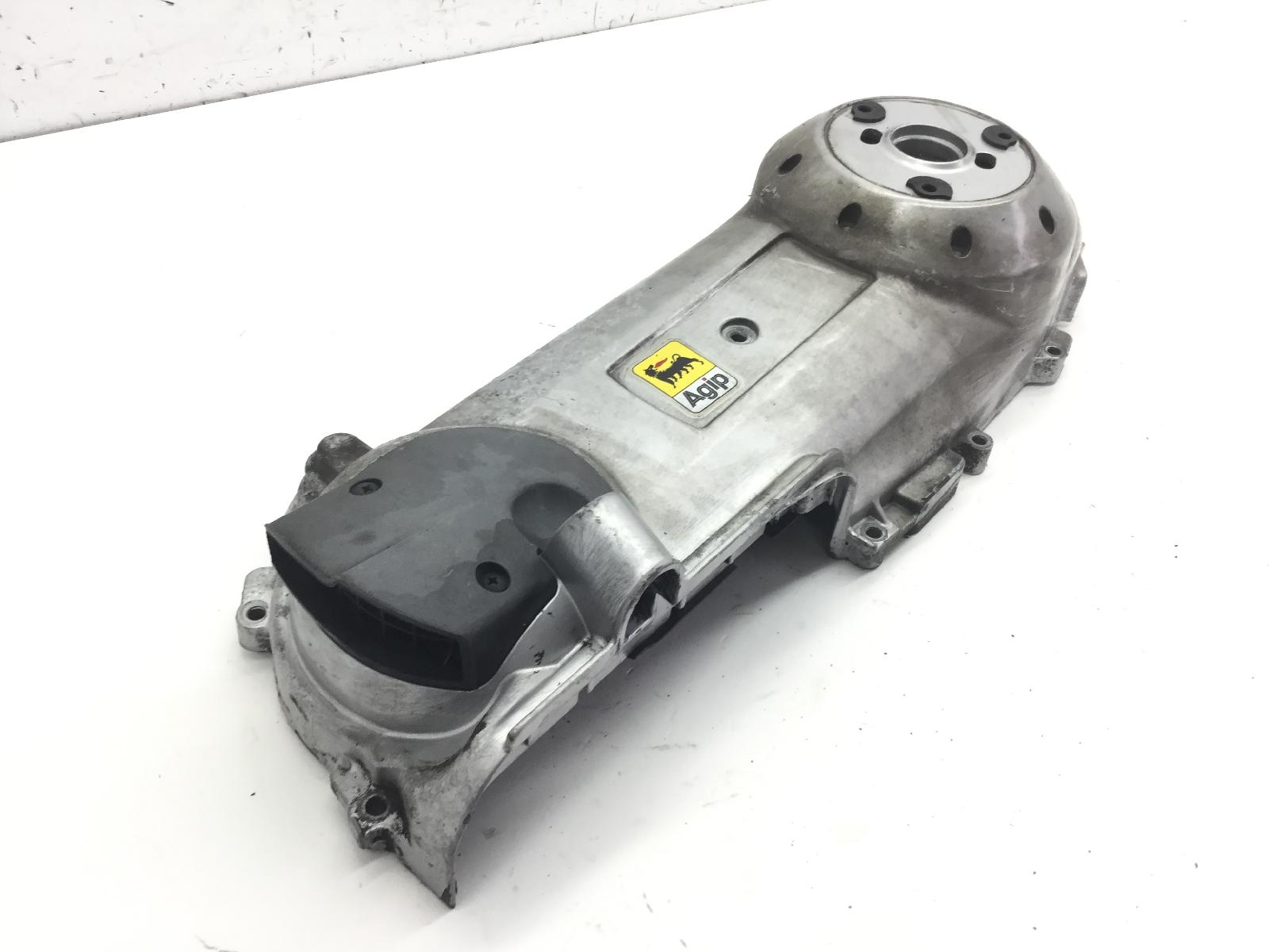 Aprilia scarabeo light 250 coperchio carter trasmissione 2006 2008 vrb00