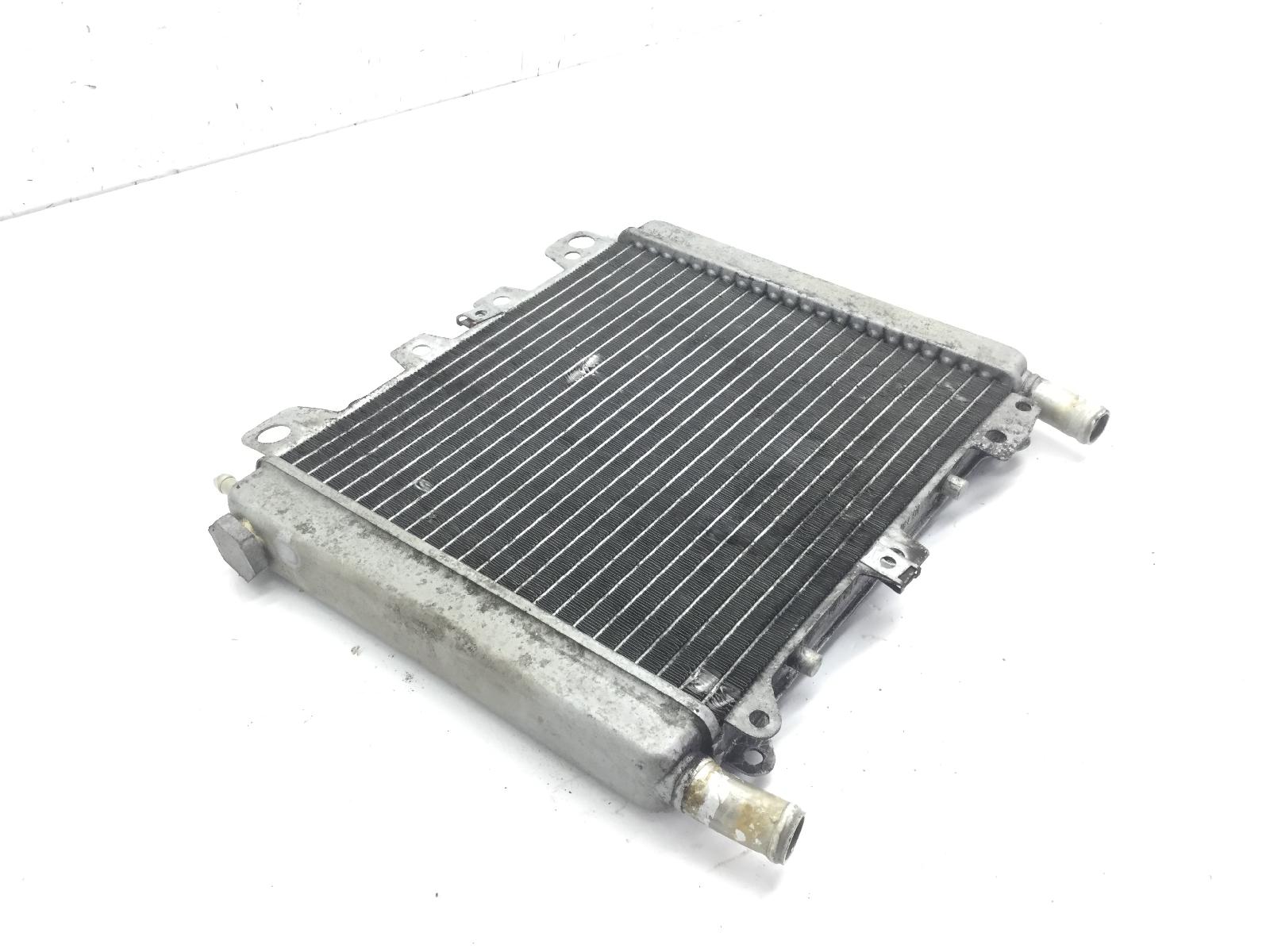 Aprilia scarabeo light 250 radiatore acqua liquido raffreddamento motore 2006 2008 vrb00