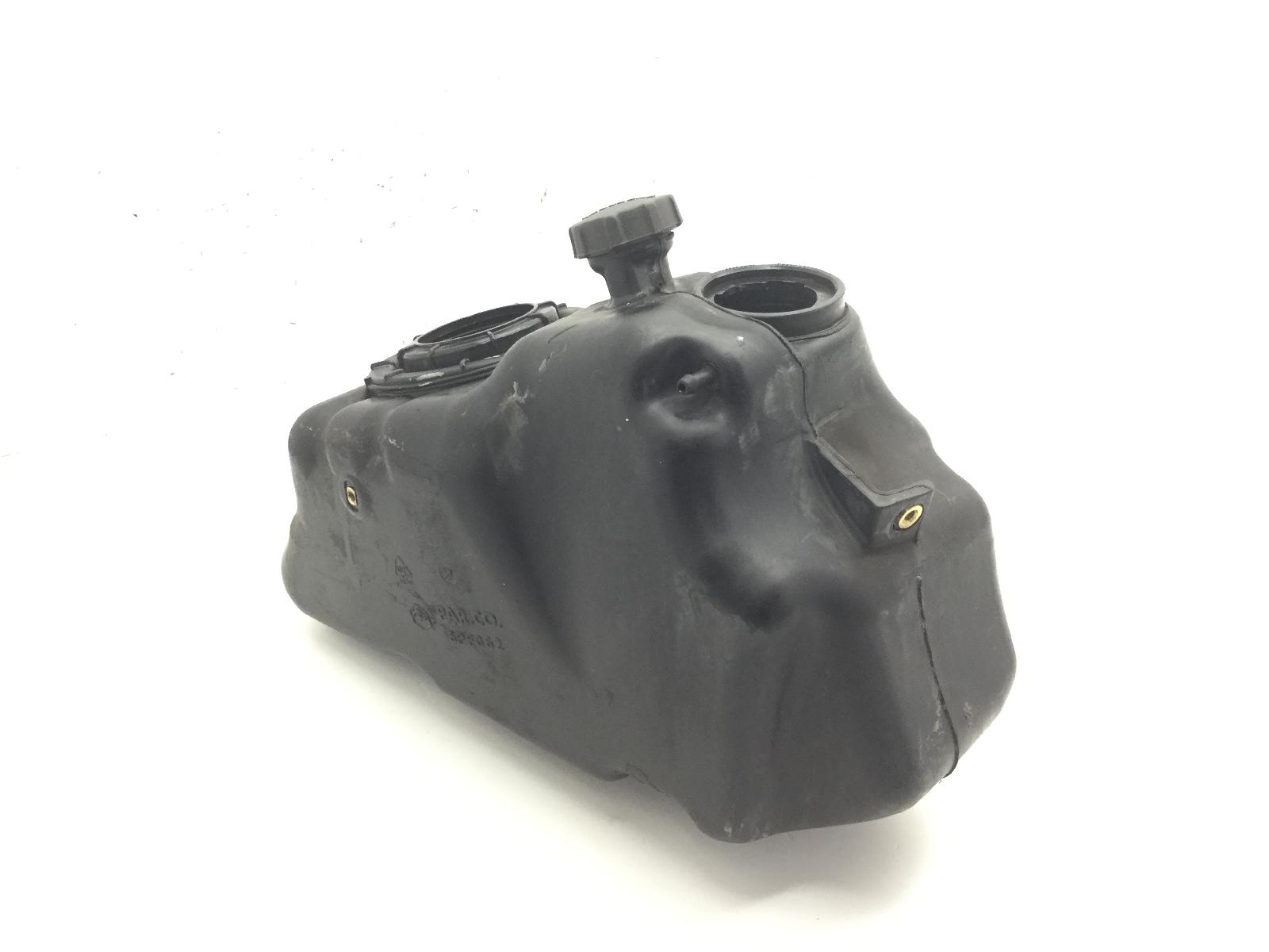Aprilia scarabeo light 250 serbatoio carburante benzina 2006 2008 vrb00