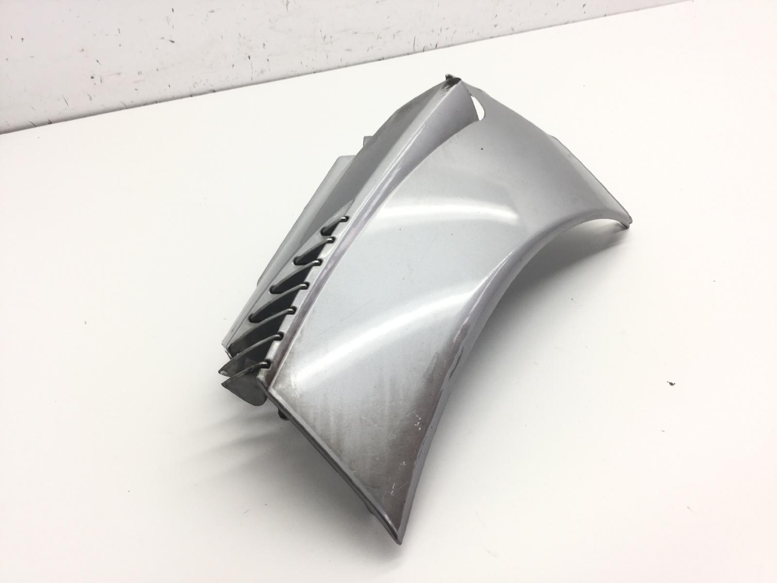 Aprilia scarabeo light 250 carena scudo anteriore destro 2006 2008 vrb00