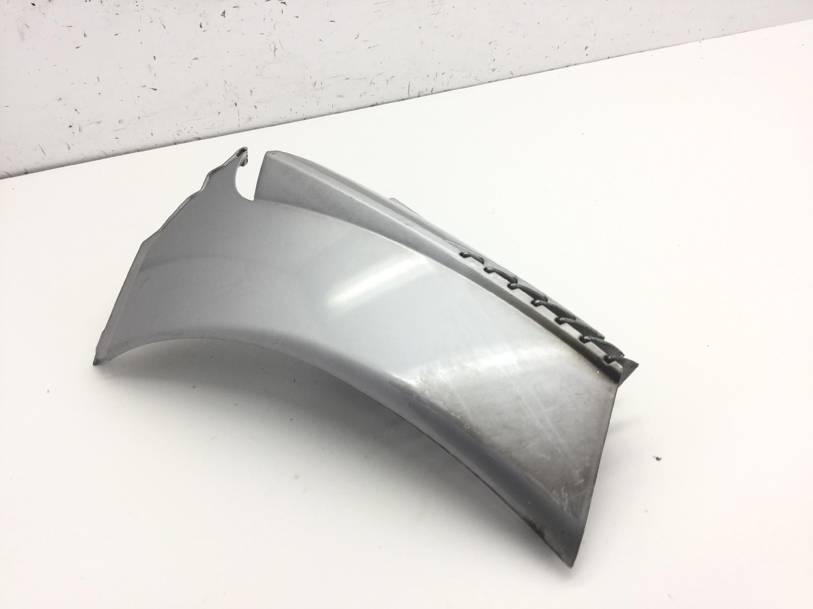 Aprilia scarabeo light 250 carena scudo anteriore sinistro 2006 2008 vrb00
