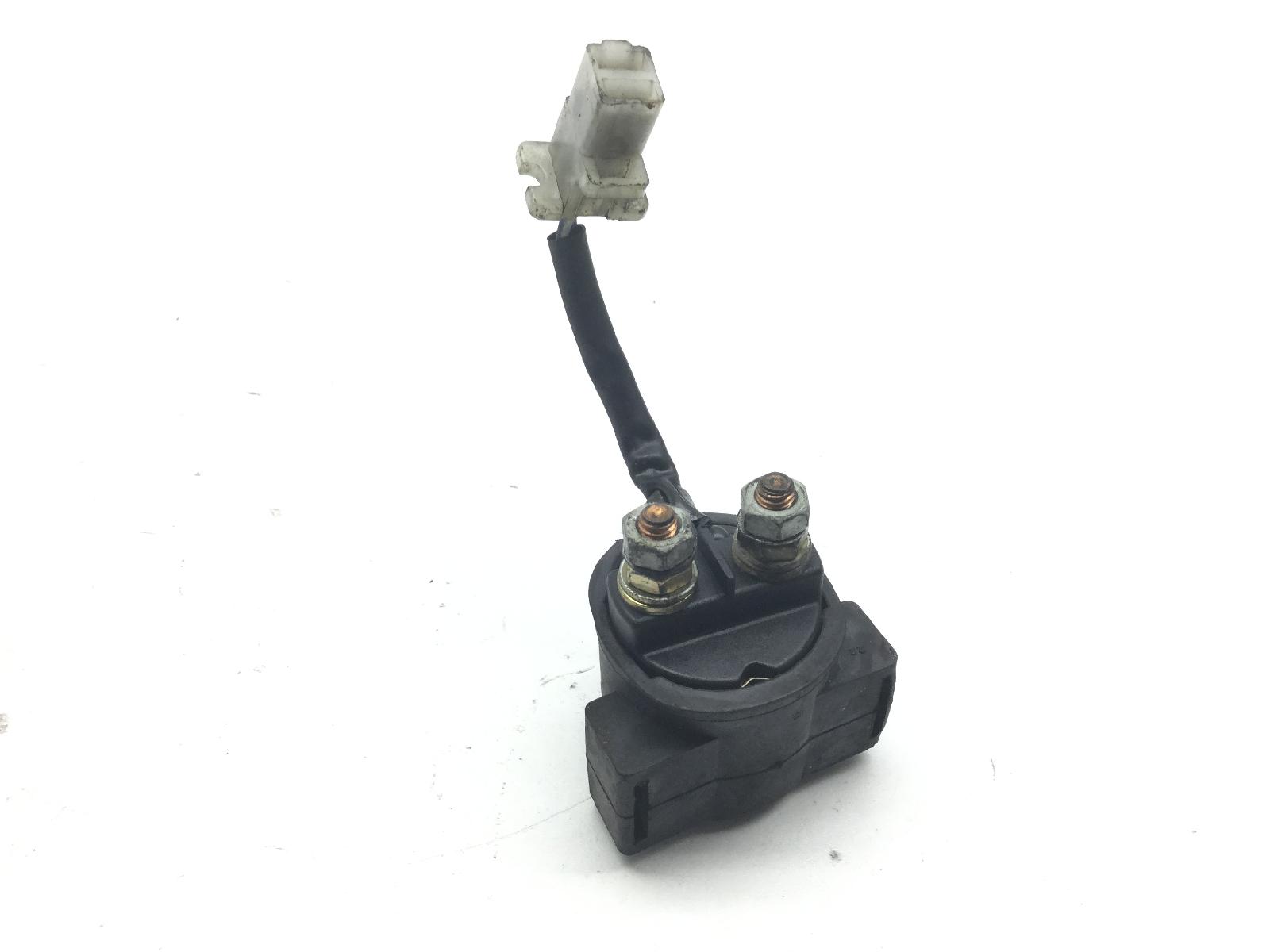 Aprilia scarabeo light 250 rele' teleruttore avviamento 2006 2008 vrb00