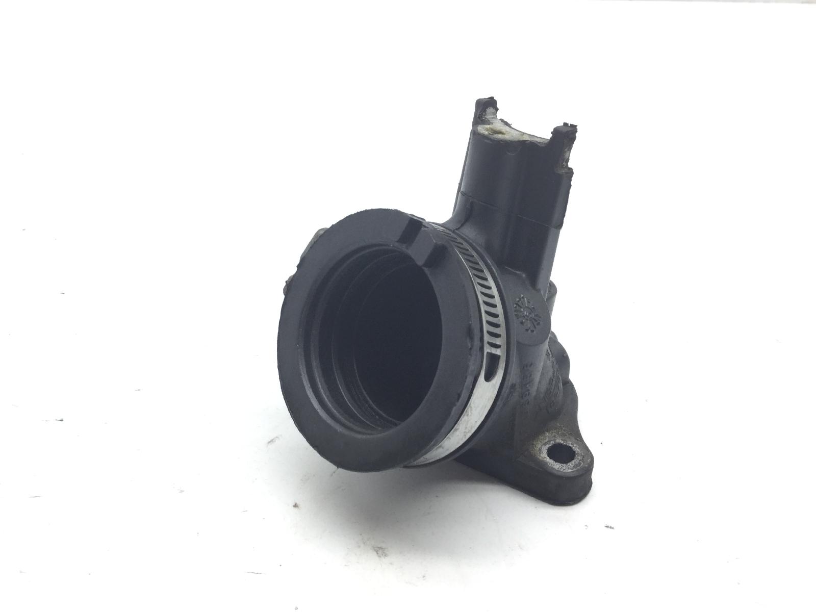 Aprilia scarabeo light 250 collettore aspirazione manicotto condotto 2006 2008 vrb00