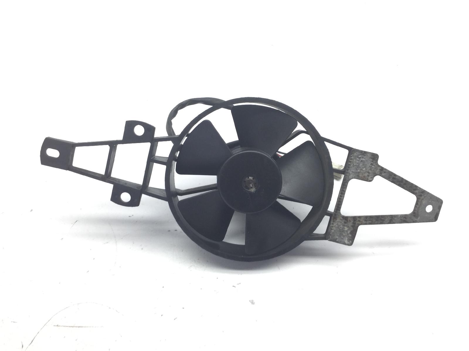 Aprilia scarabeo light 250 elettroventola raffreddamento motore radiatore 2006 2008 vrb00