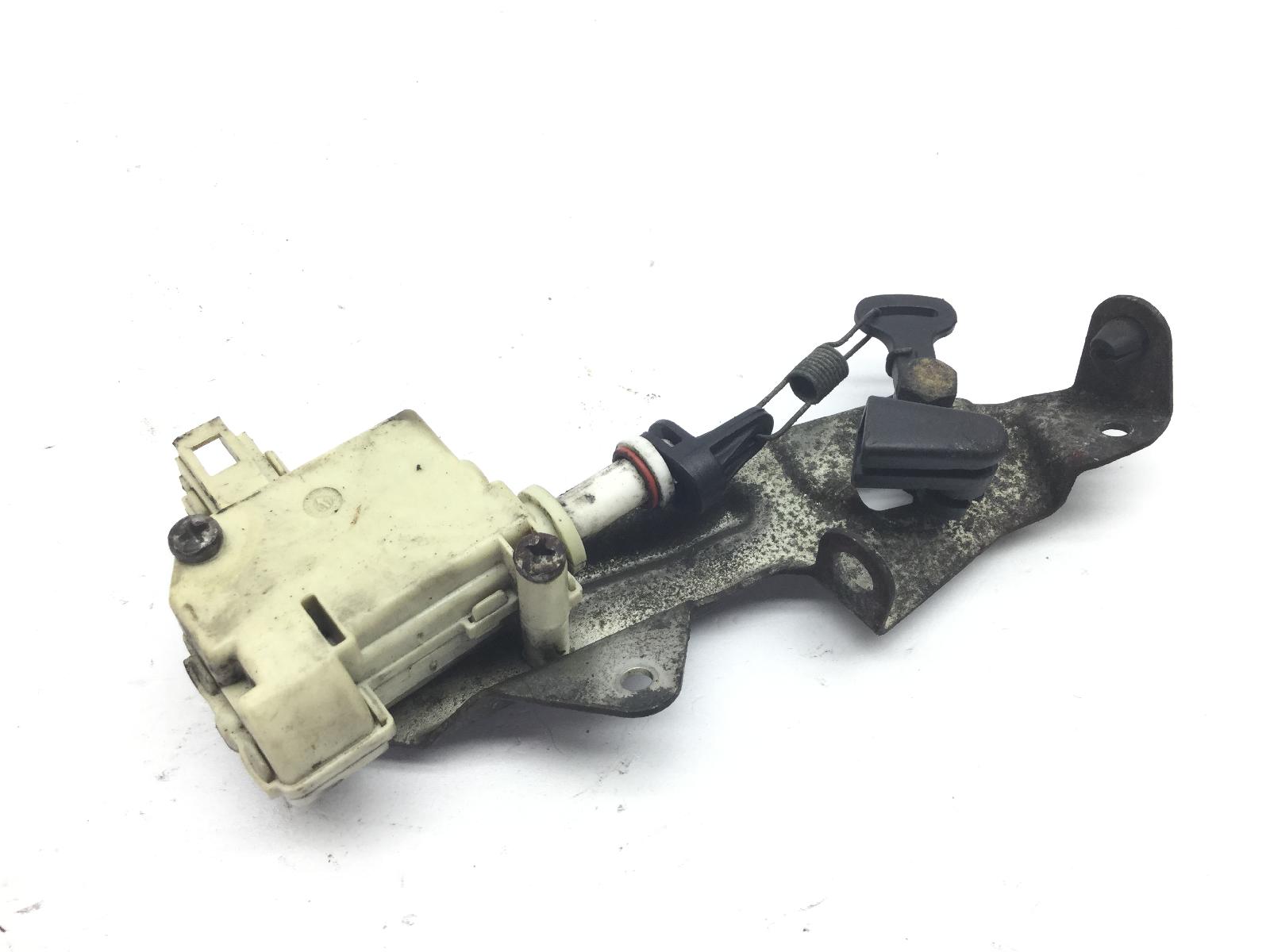 Aprilia scarabeo light 250 attuatore sella serratura gancio apertura 2006 2008 vrb00