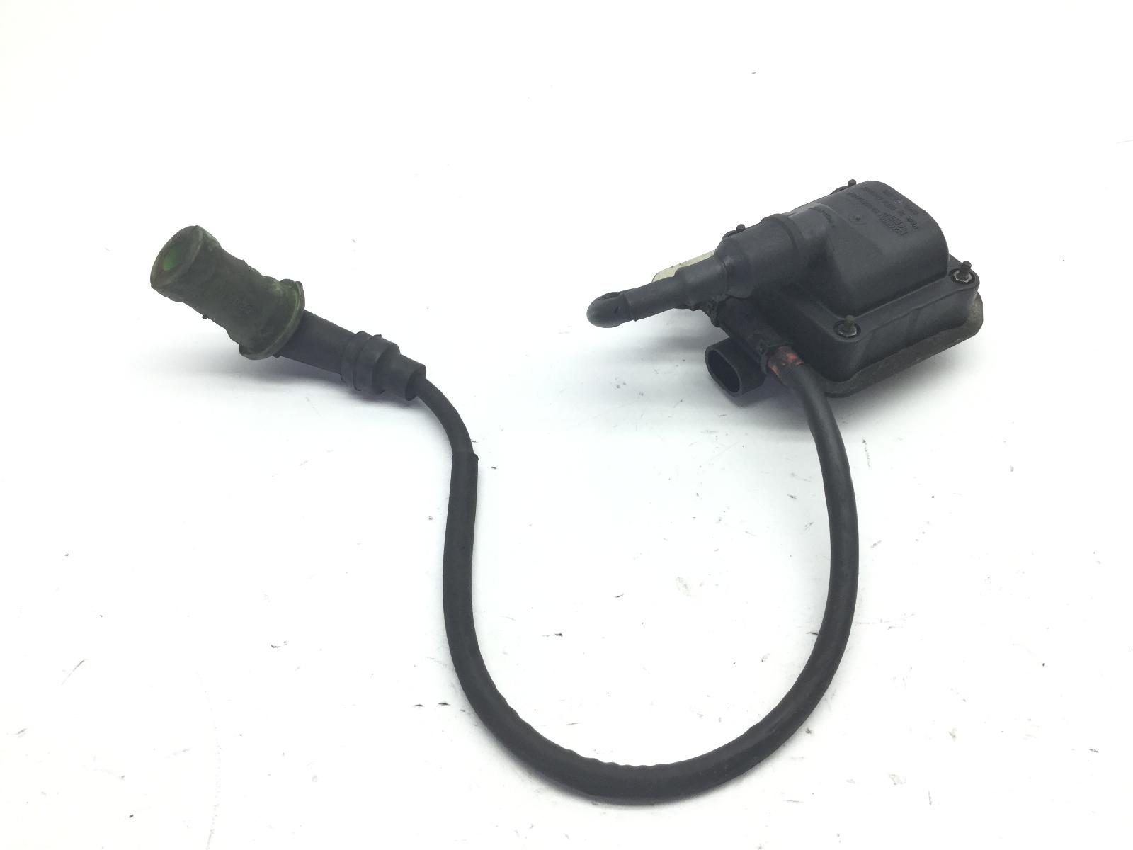 Aprilia scarabeo light 250 bobina accensione con pipetta cavo candela 2006 2008 vrb00