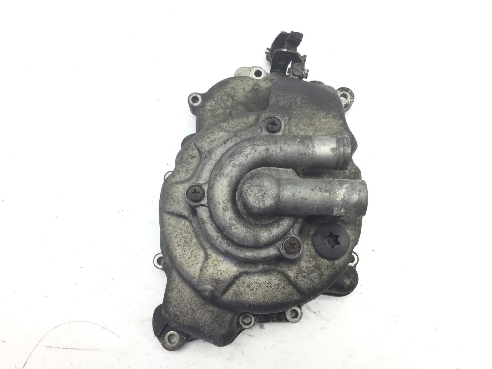 Aprilia scarabeo light 250 carter coperchio statore volano pompa acqua 2006 2008 vrb00
