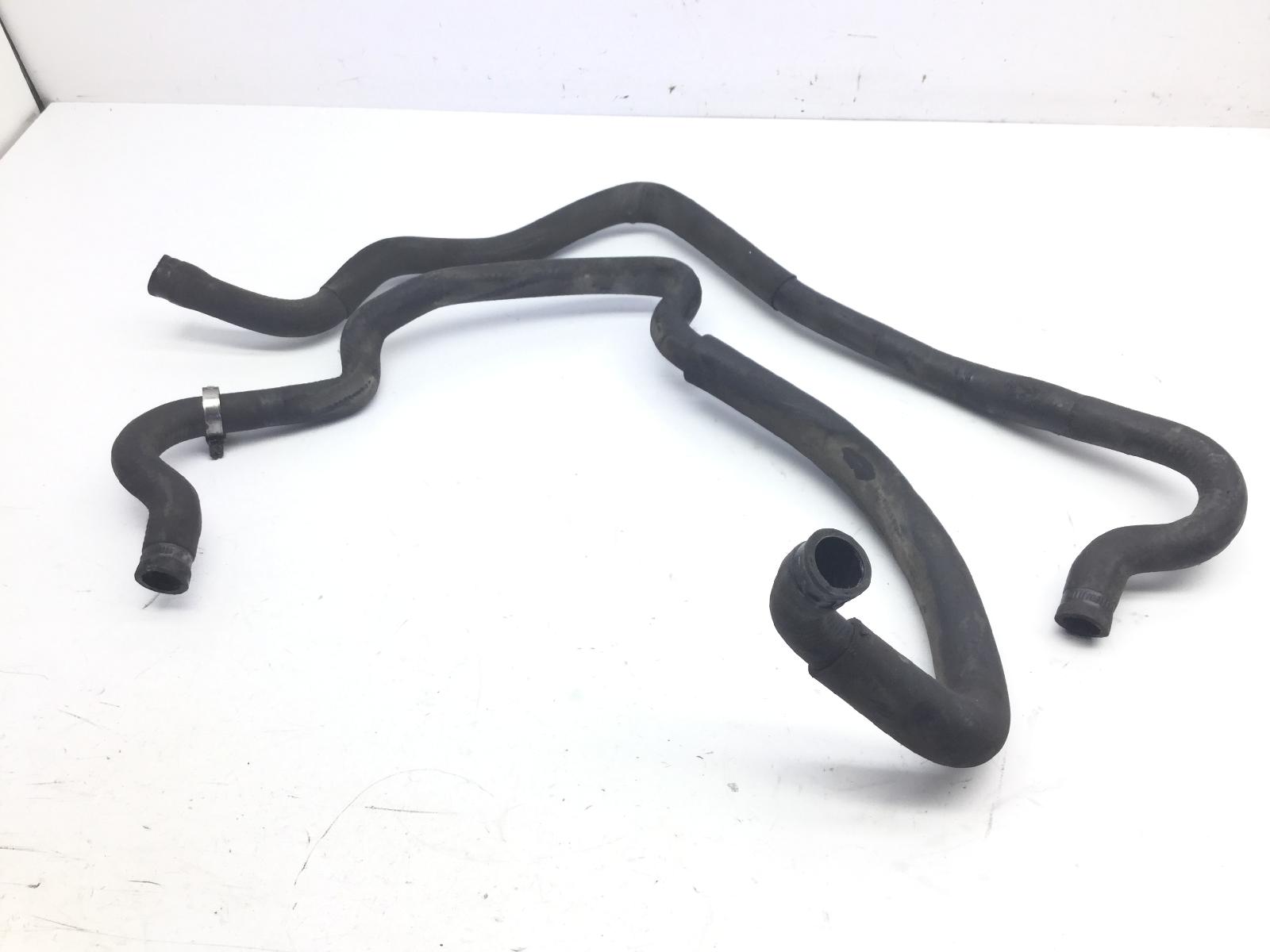 Aprilia scarabeo light 250 coppia tubi acqua condotti radiatore 2006 2008 vrb00