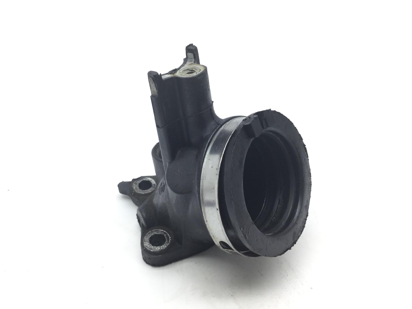 Aprilia scarabeo light 250 collettore aspirazione manicotto raccordo 2006 2008 vrb00
