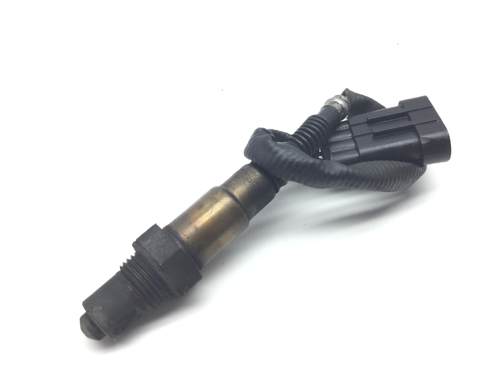 Aprilia scarabeo light 250 misuratore di ossigeno gas scarico sonda lambda 2006 2008 vrb00