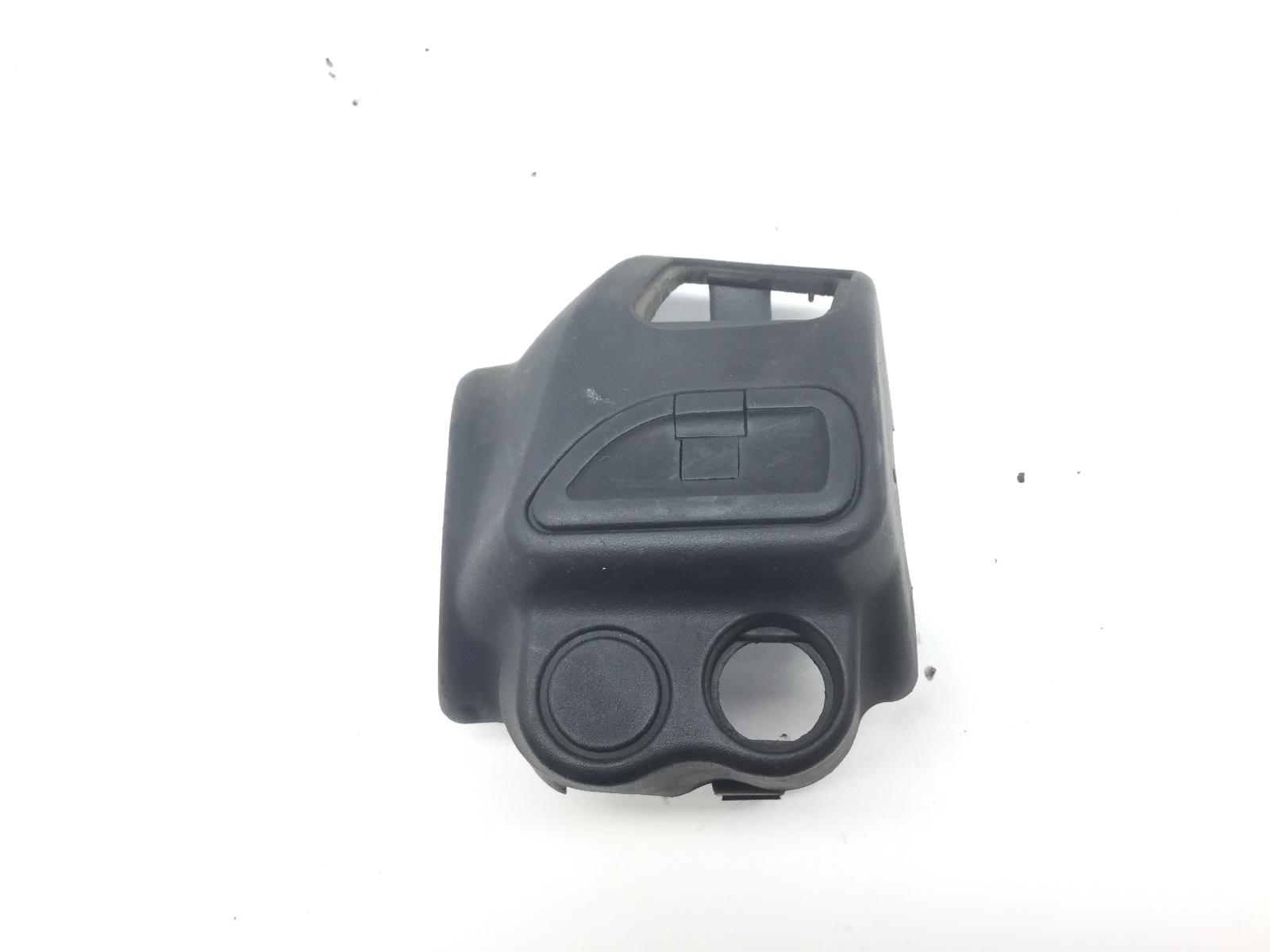 Aprilia scarabeo light 250 sede devio porta tasti accensione destro 2006 2008 vrb00