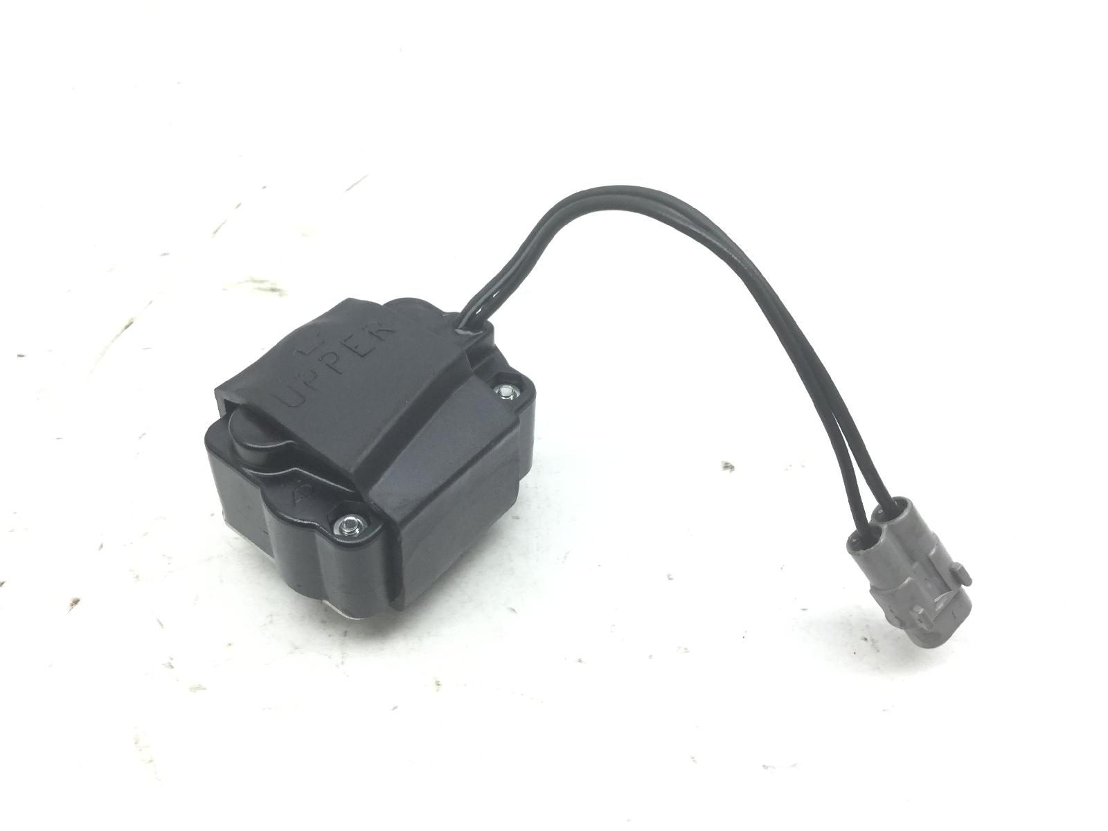 Aprilia scarabeo light 250 sensore inclinazione caduta inclinometro 2006 2008 vrb00