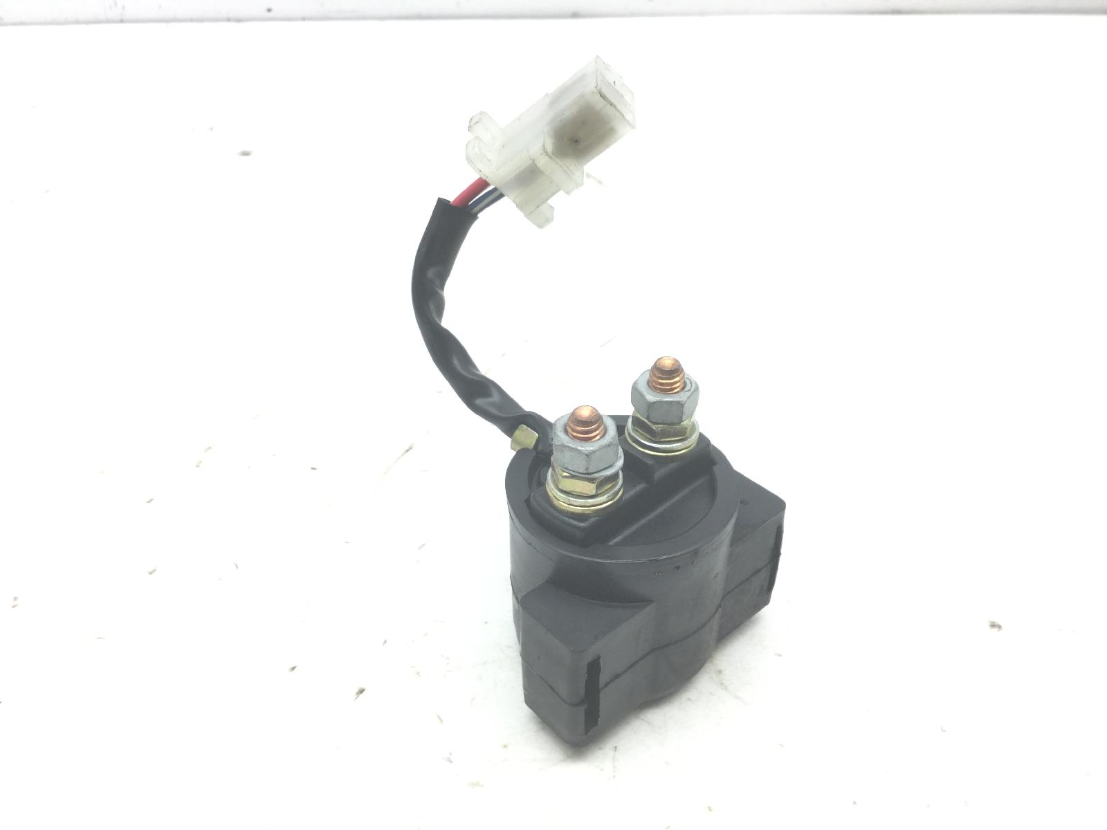 Aprilia scarabeo light 250 teleruttore rele' avviamento 2006 2008 vrb00