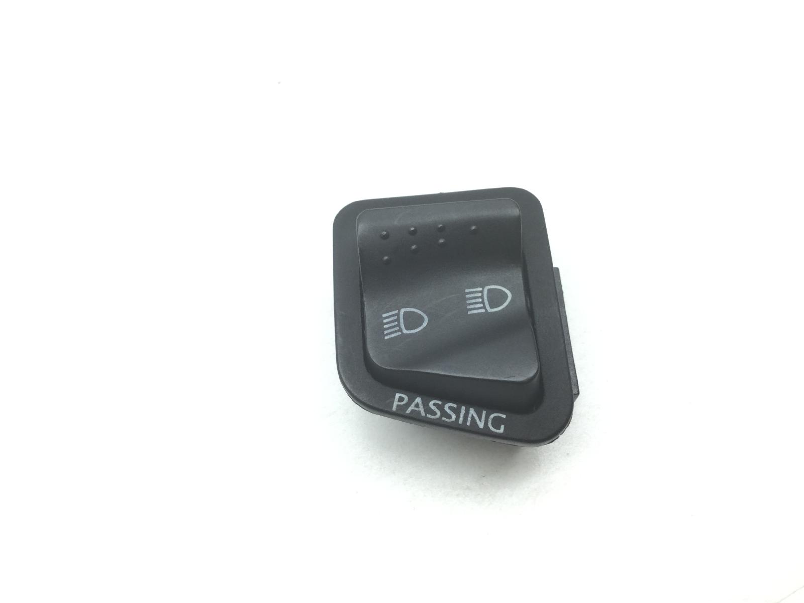 Aprilia scarabeo light 250 tasto pulsante interruttore fari fanali luci 2006 2008 vrb00