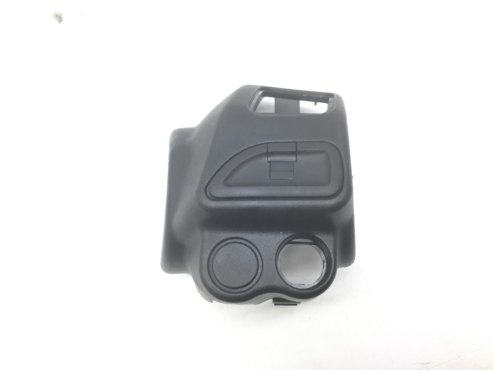 Aprilia scarabeo light 250 sede porta tasti devio commutatore destro 2006 2008 vrb00