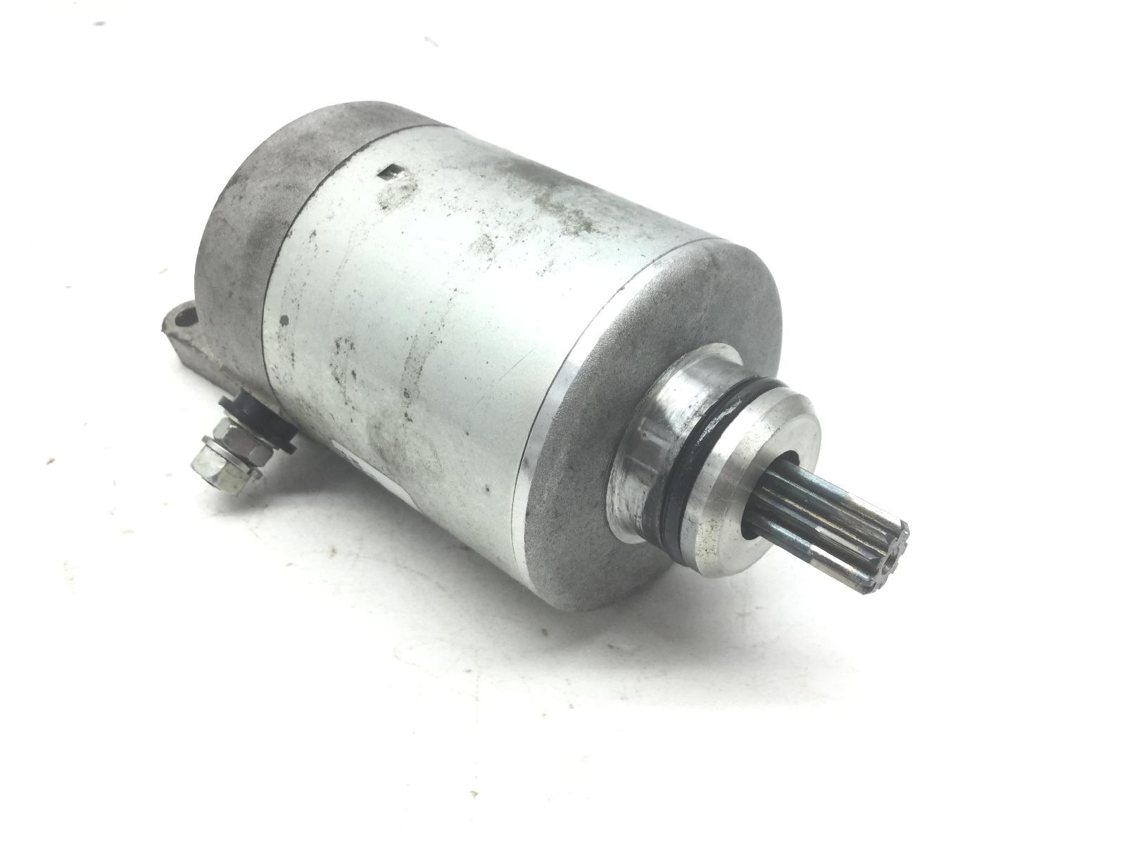 Aprilia scarabeo light 250 motorino avviamento starter motore 2006 2008 vrb00