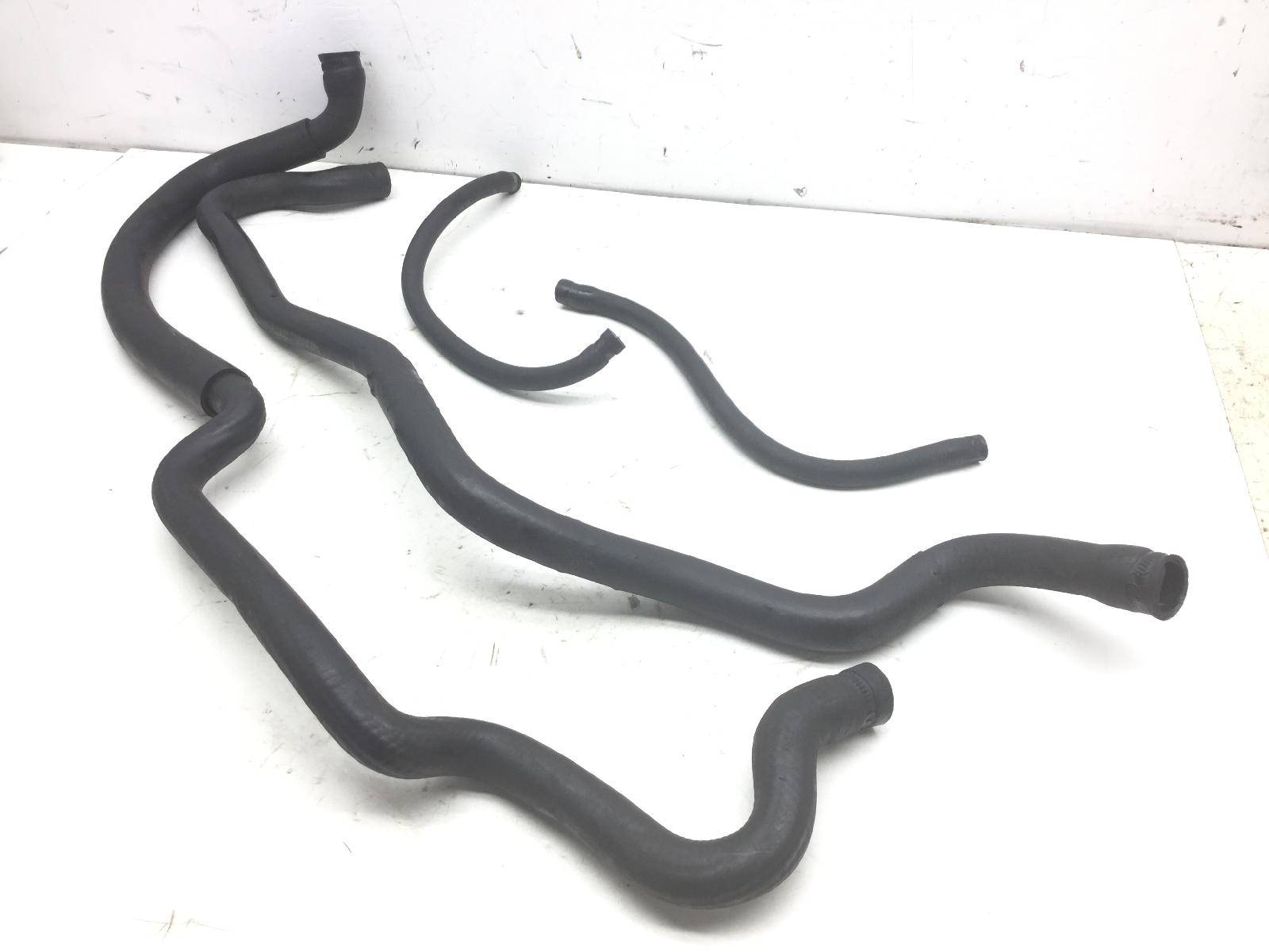 Aprilia scarabeo light 250 kit 4 tubi acqua condotti 2006 2008 vrb00