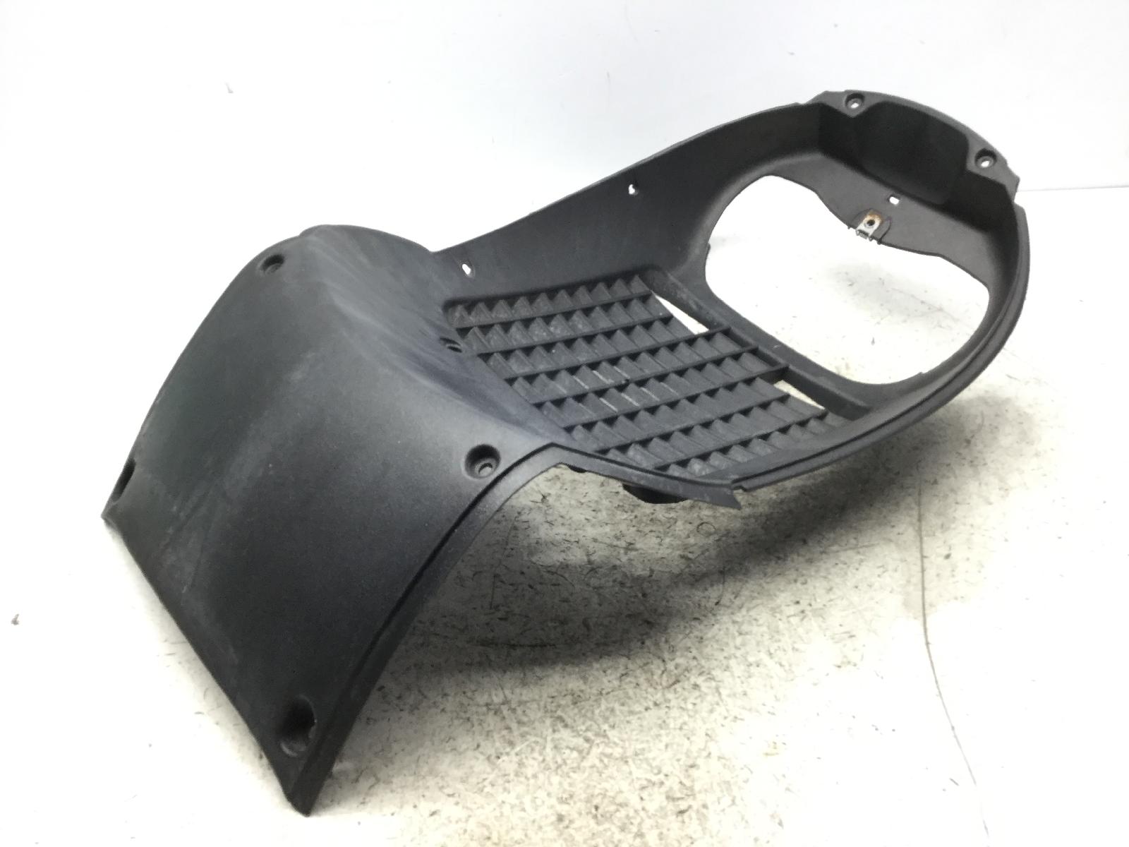 Aprilia scarabeo light 250 carena vano ruota anteriore chiglia 2006 2008 vrb00
