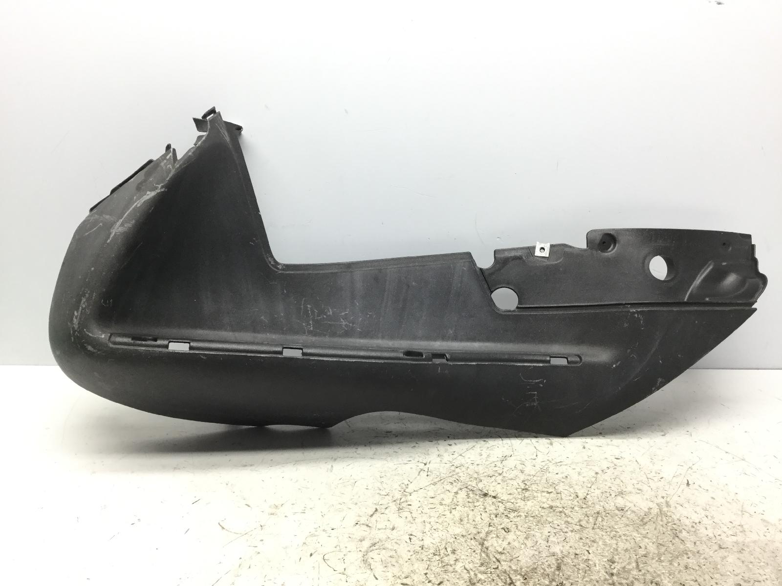 Aprilia scarabeo light 250 carena sinistra pedana pavimento 2006 2008 vrb00