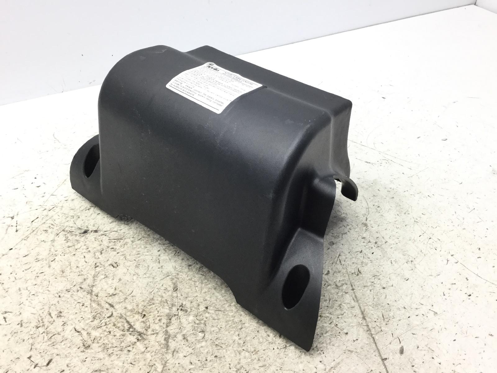 Aprilia scarabeo light 250 carena tappo coperchio vano batteria 2006 2008 vrb00