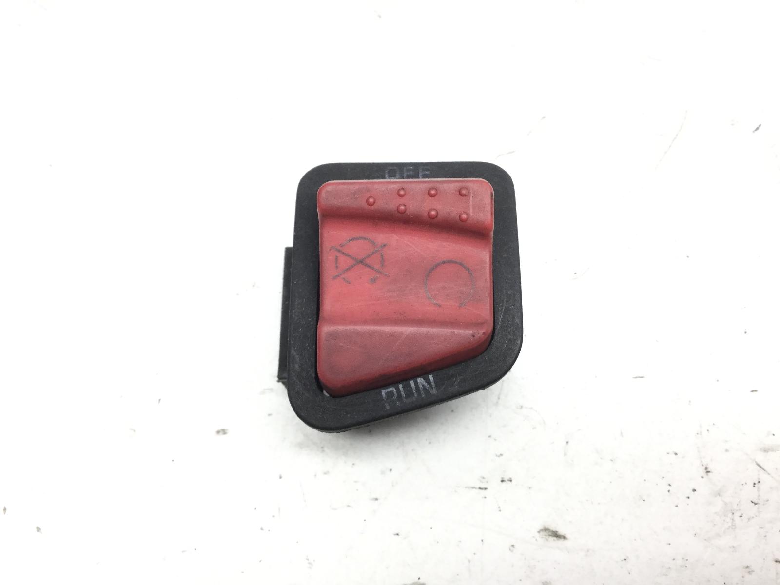 Aprilia scarabeo light 250 pulsante tasto on off 2006 2008