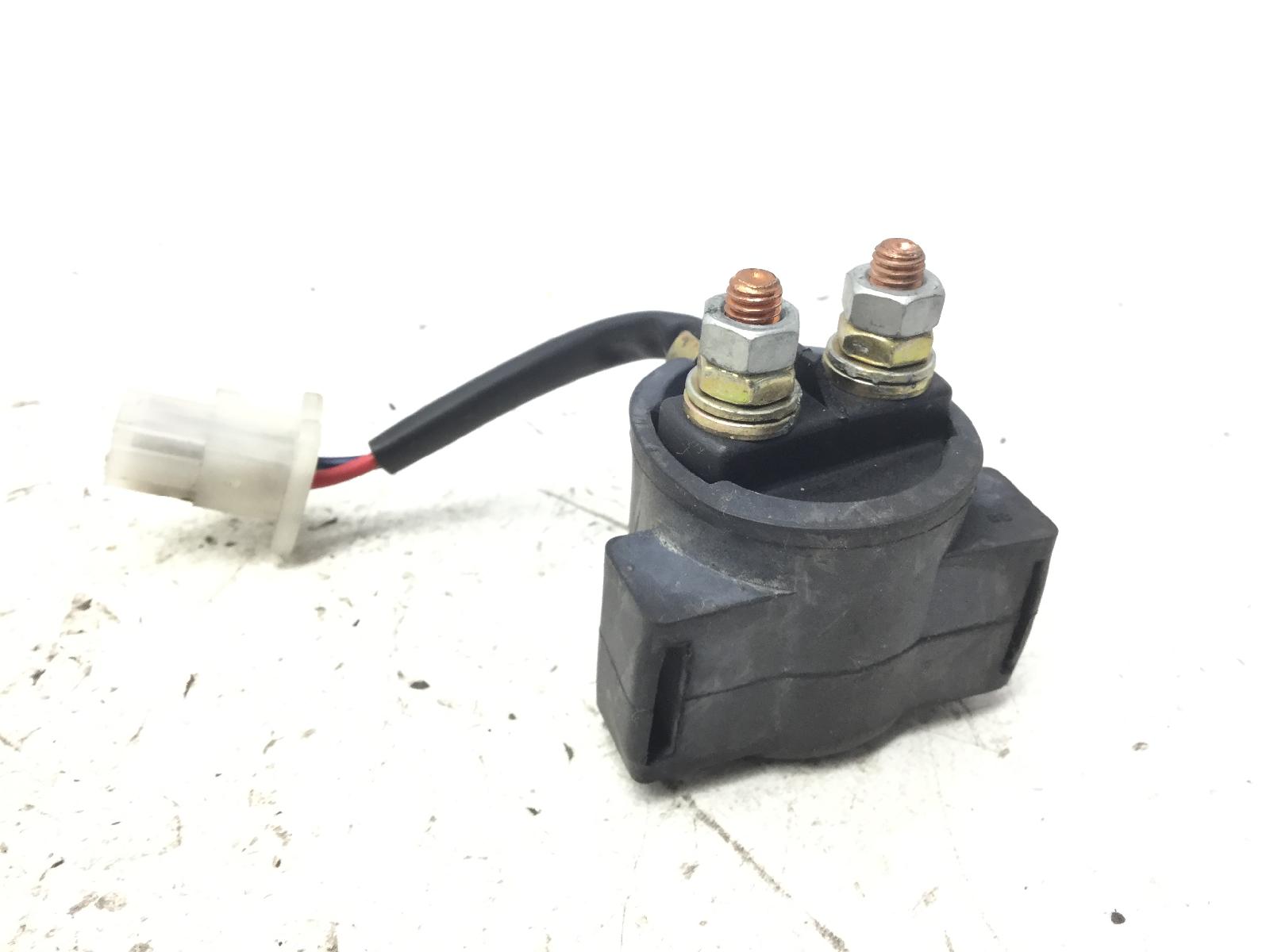 Aprilia scarabeo light 250 teleruttore rele' avviamento 2006 2008 vrb00
