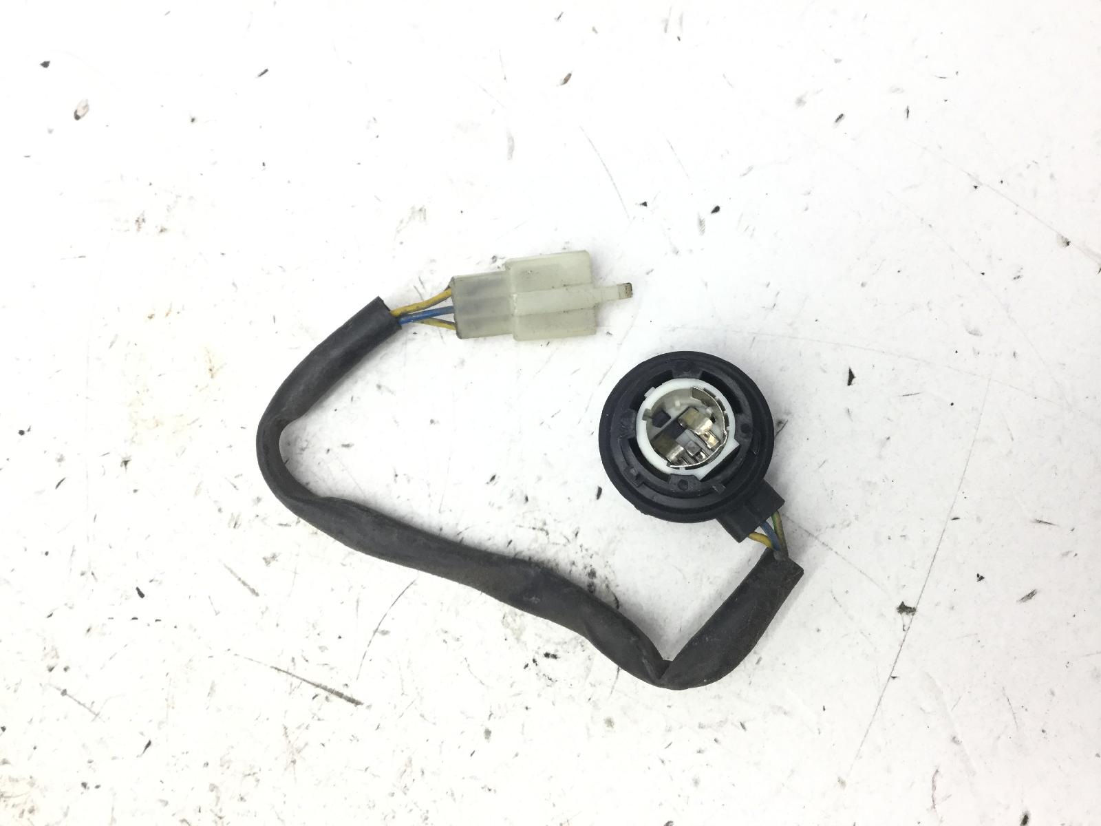 Aprilia scarabeo light 250 cablaggio faro fanale portalampada posteriore 2006 2008 vrb00