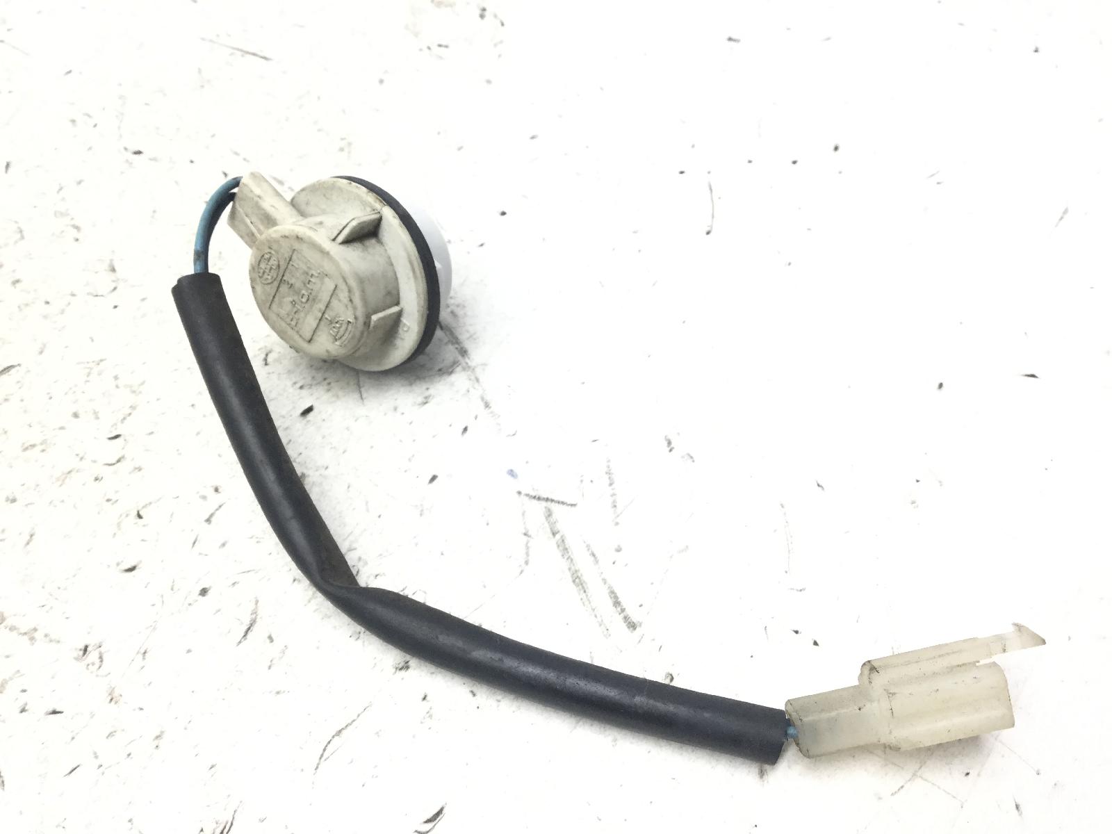 Aprilia scarabeo light 250 cablaggio portalampda freccia anteriore 2006 2008 vrb00