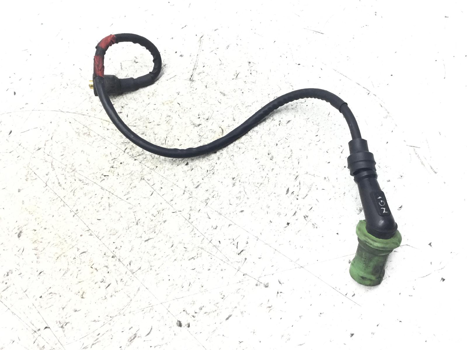 Aprilia scarabeo light 250 cavo e pipetta candela per bobina accensione 2006 2008 vrb00