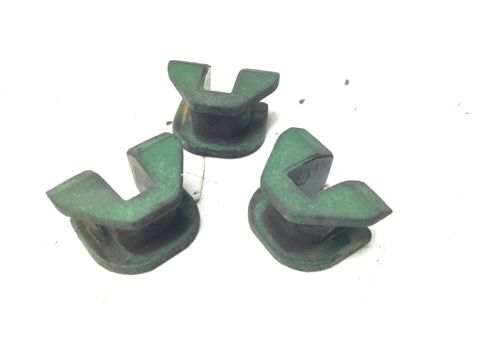 Aprilia scarabeo light 250 pattini piattello variatore 2006 2008 vrb00